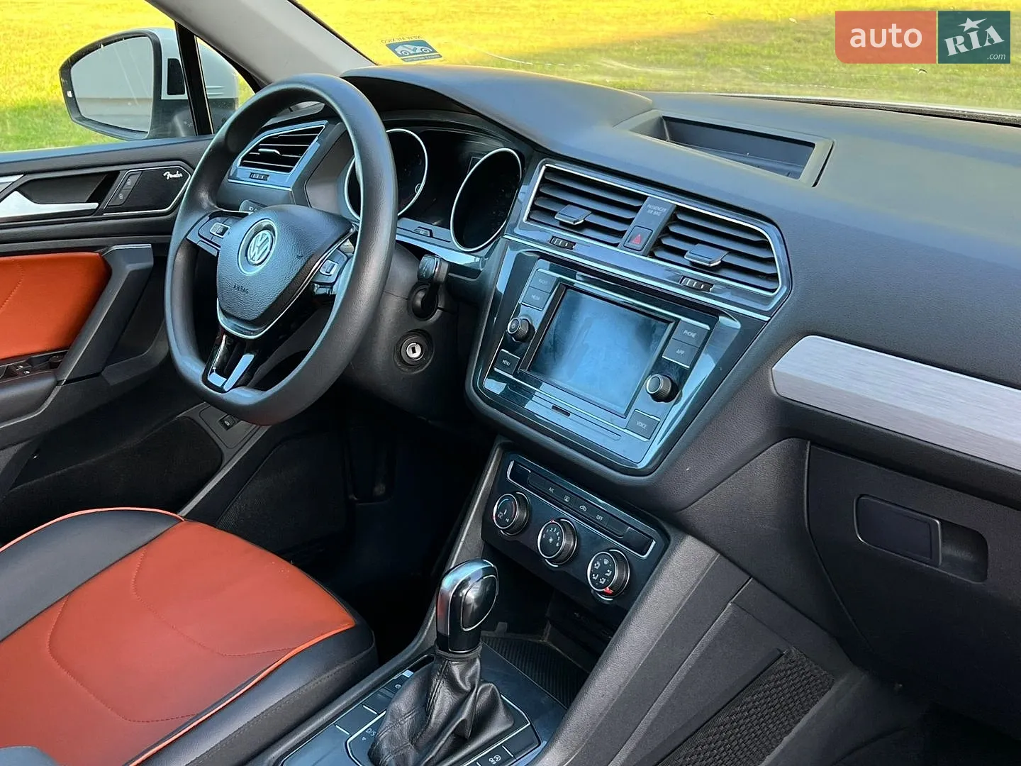 Volkswagen Tiguan Allspace, 2020