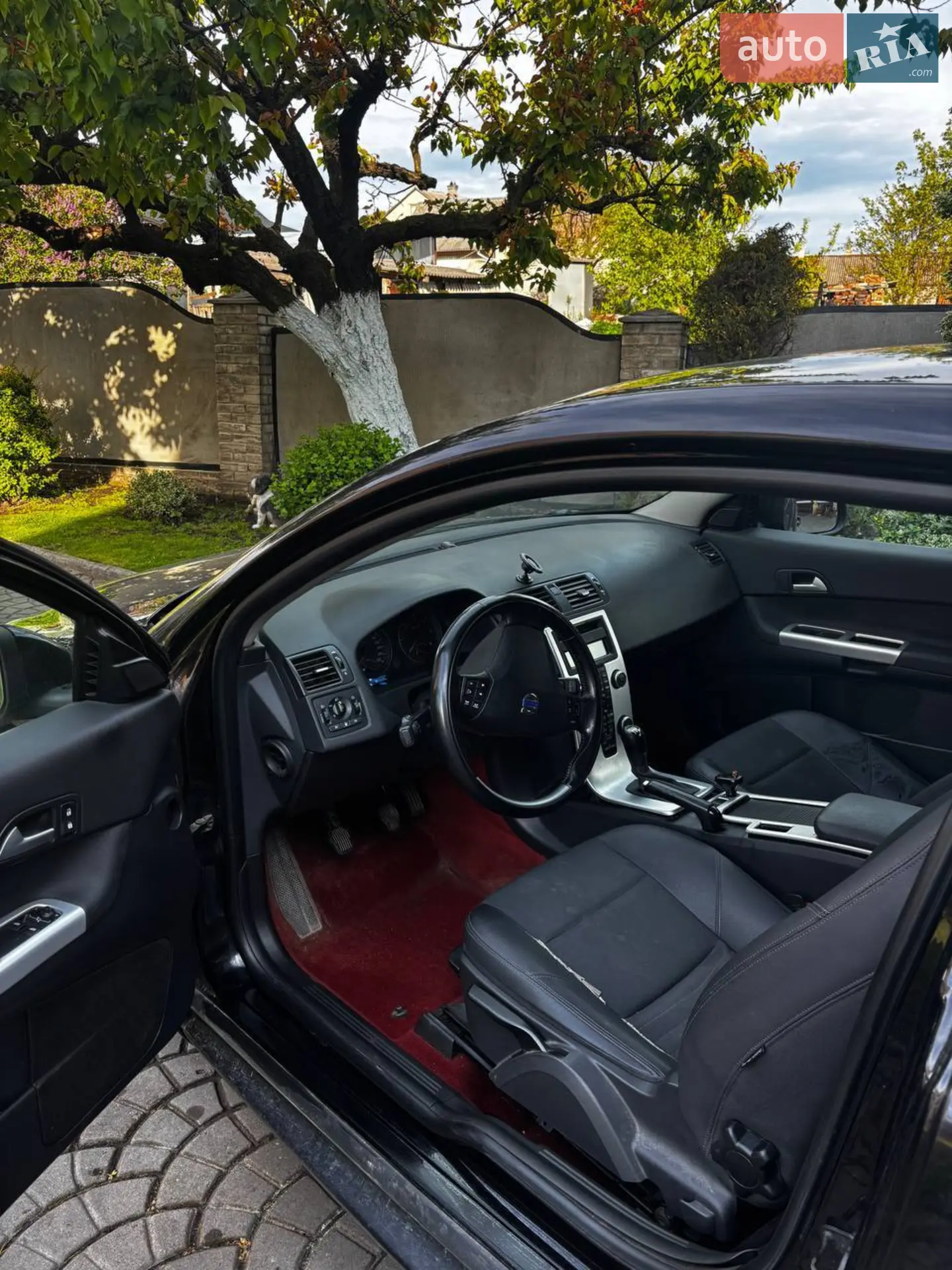 Volvo C30, 2010