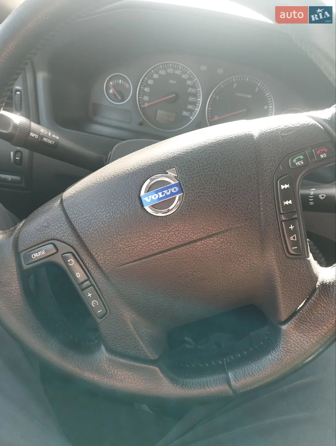 Volvo V70, 2006