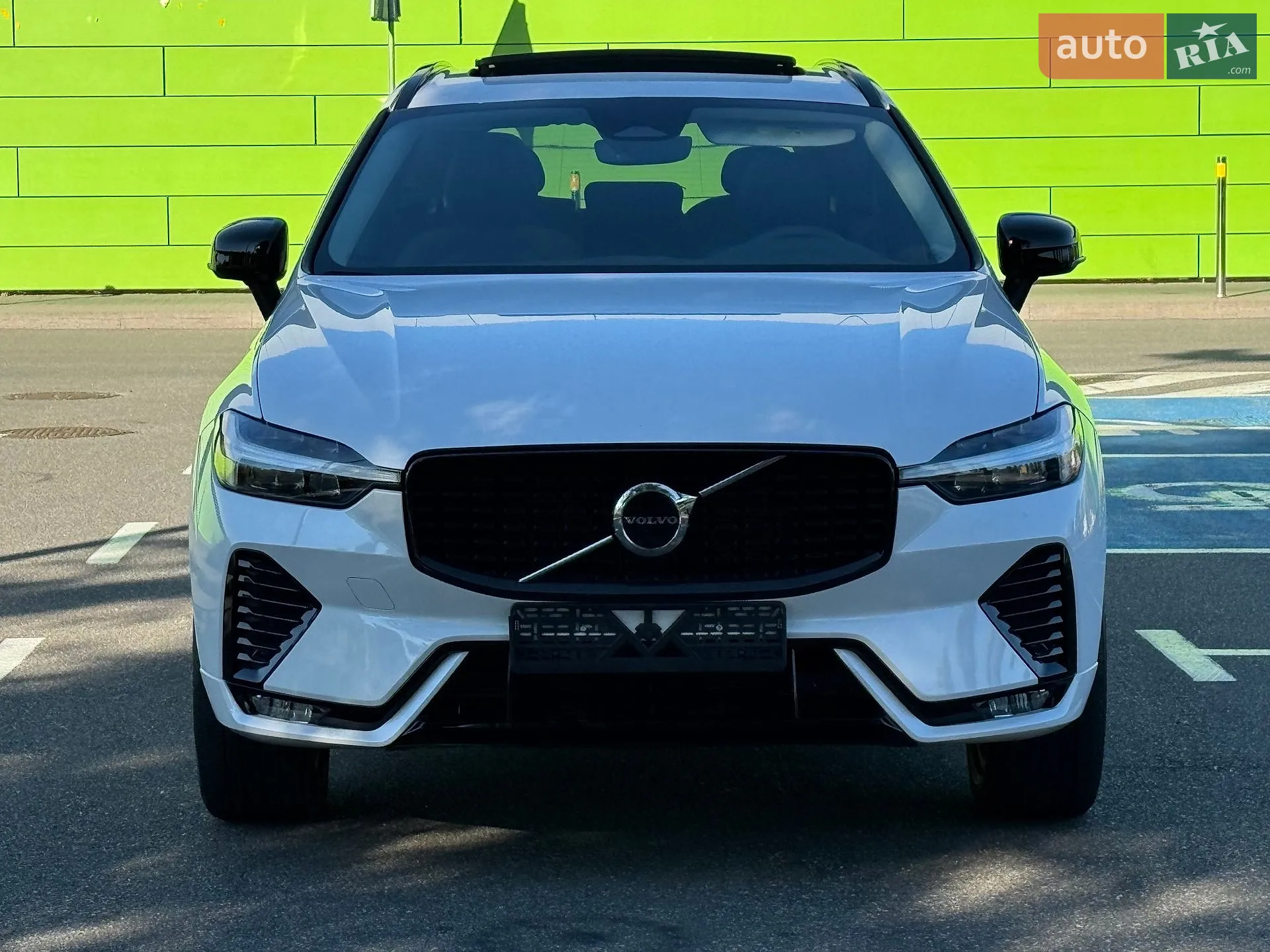 Volvo XC60, 2023