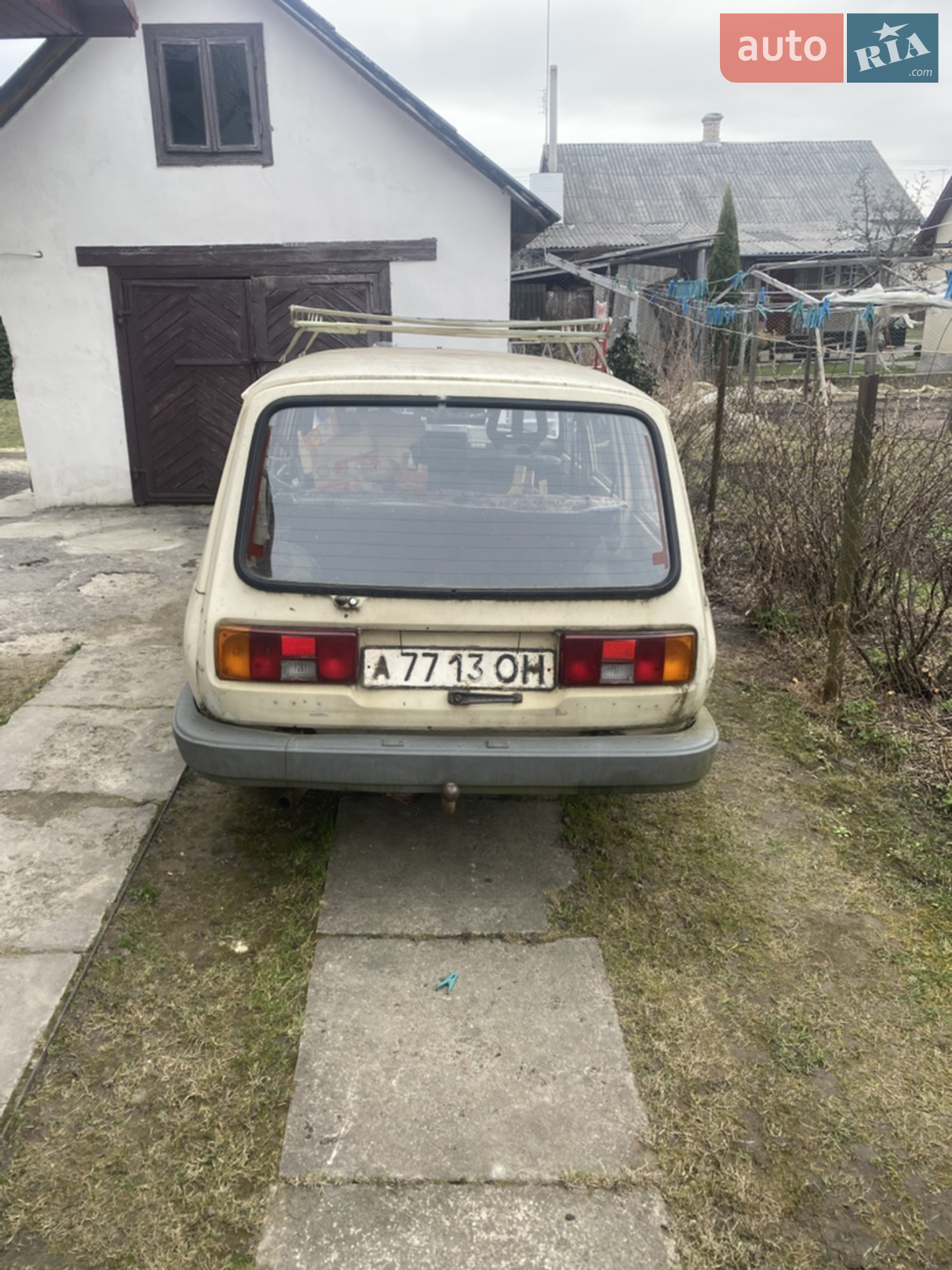 Wartburg Tourist, 1989
