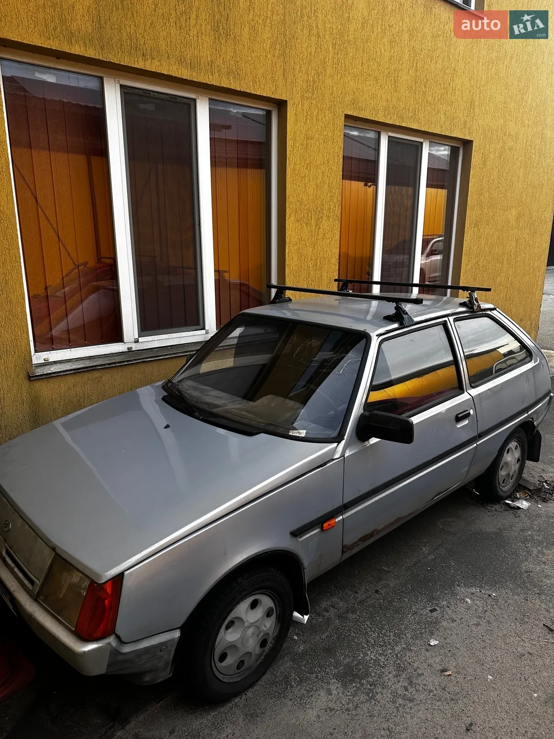 ЗАЗ 1102 Таврия-Нова, 2004
