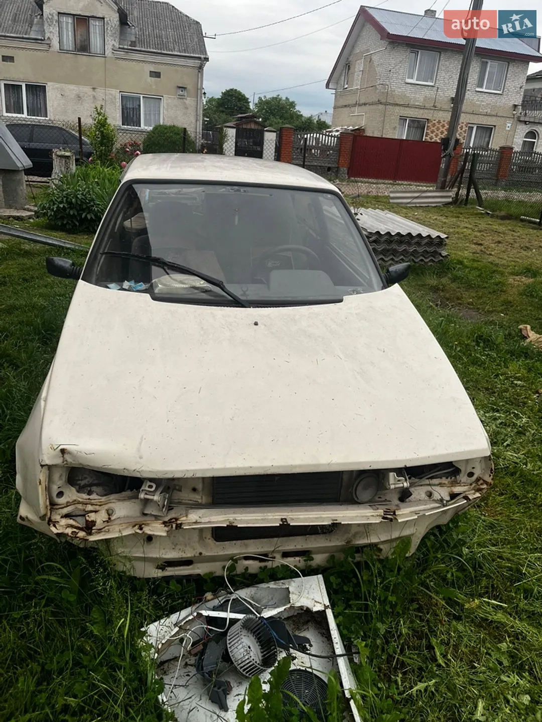 ЗАЗ 1102 Таврия-Нова 2003 — 1
