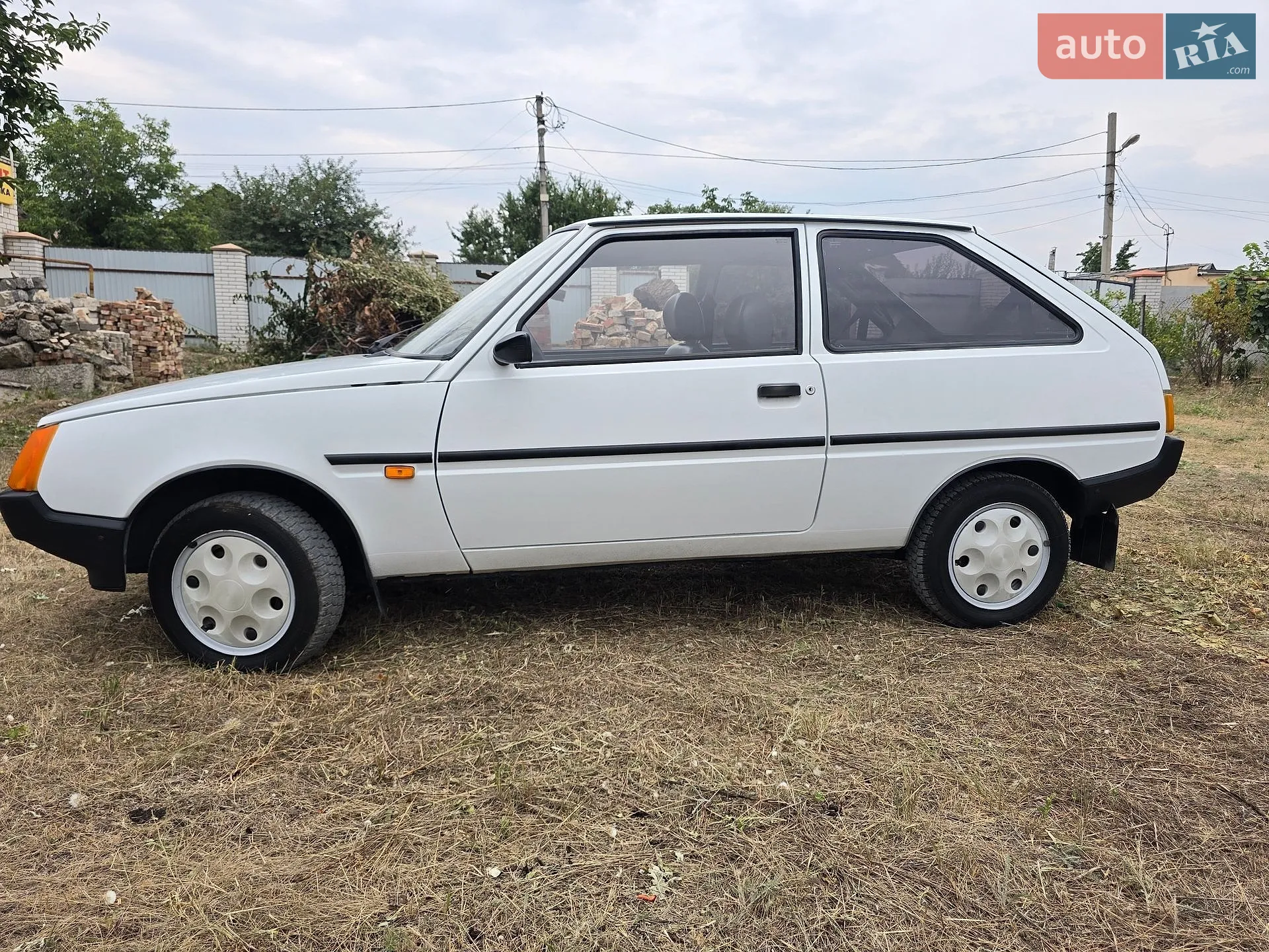 ЗАЗ 1102 Таврия-Нова, 2006