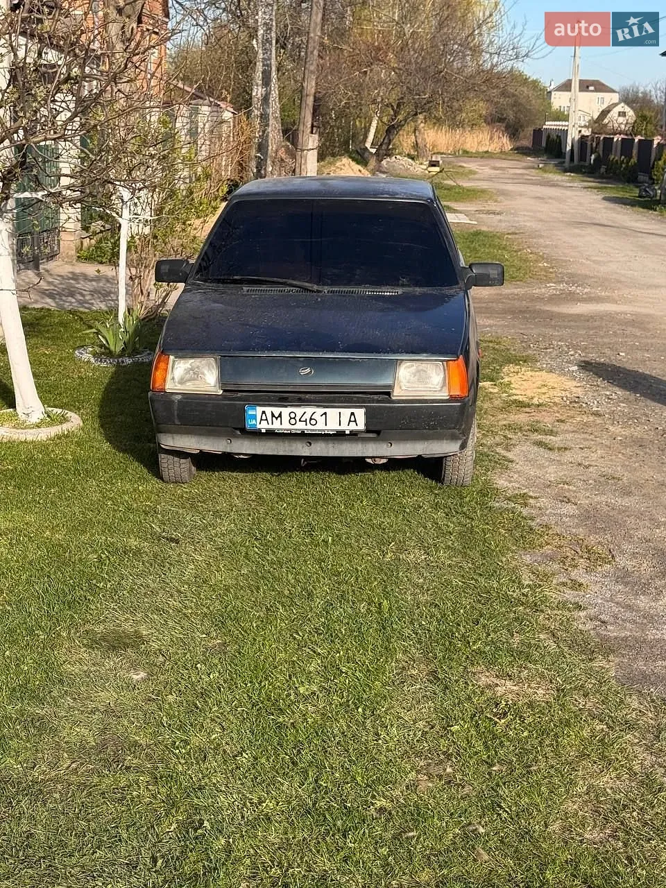 ЗАЗ 1102 Таврия-Нова, 2005