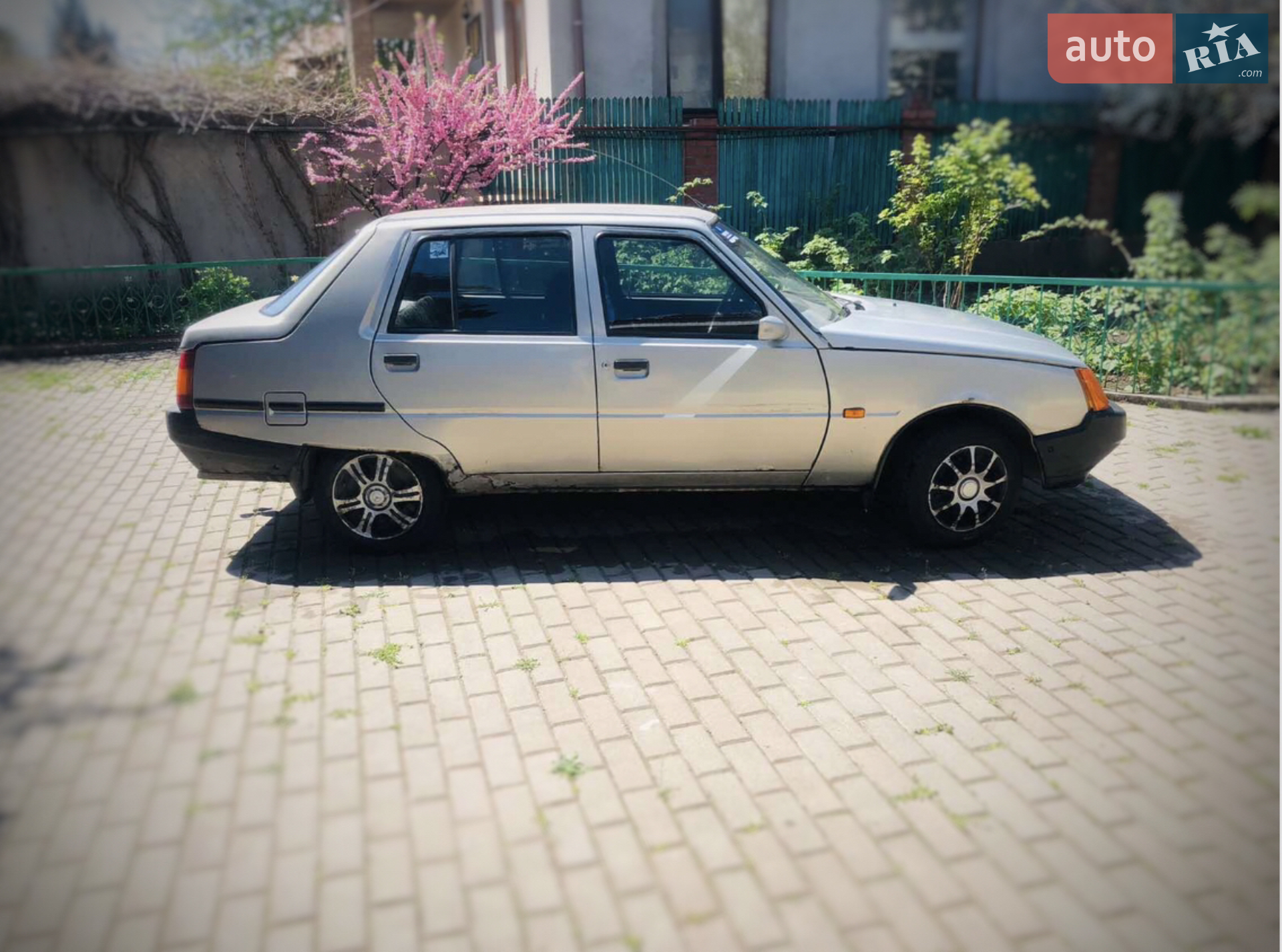 ЗАЗ 1103 Славута, 2006