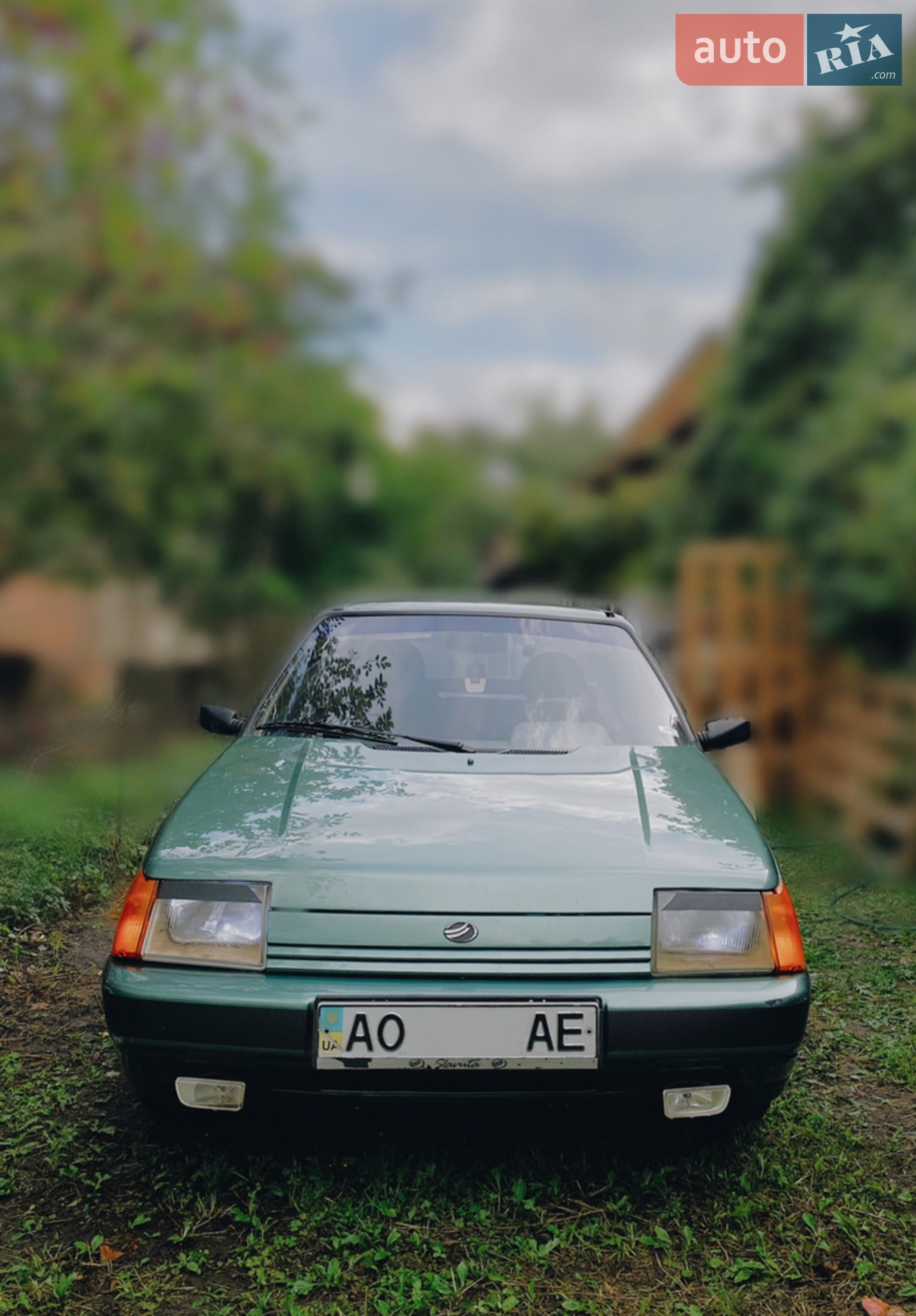 ЗАЗ 1103 Славута, 2006