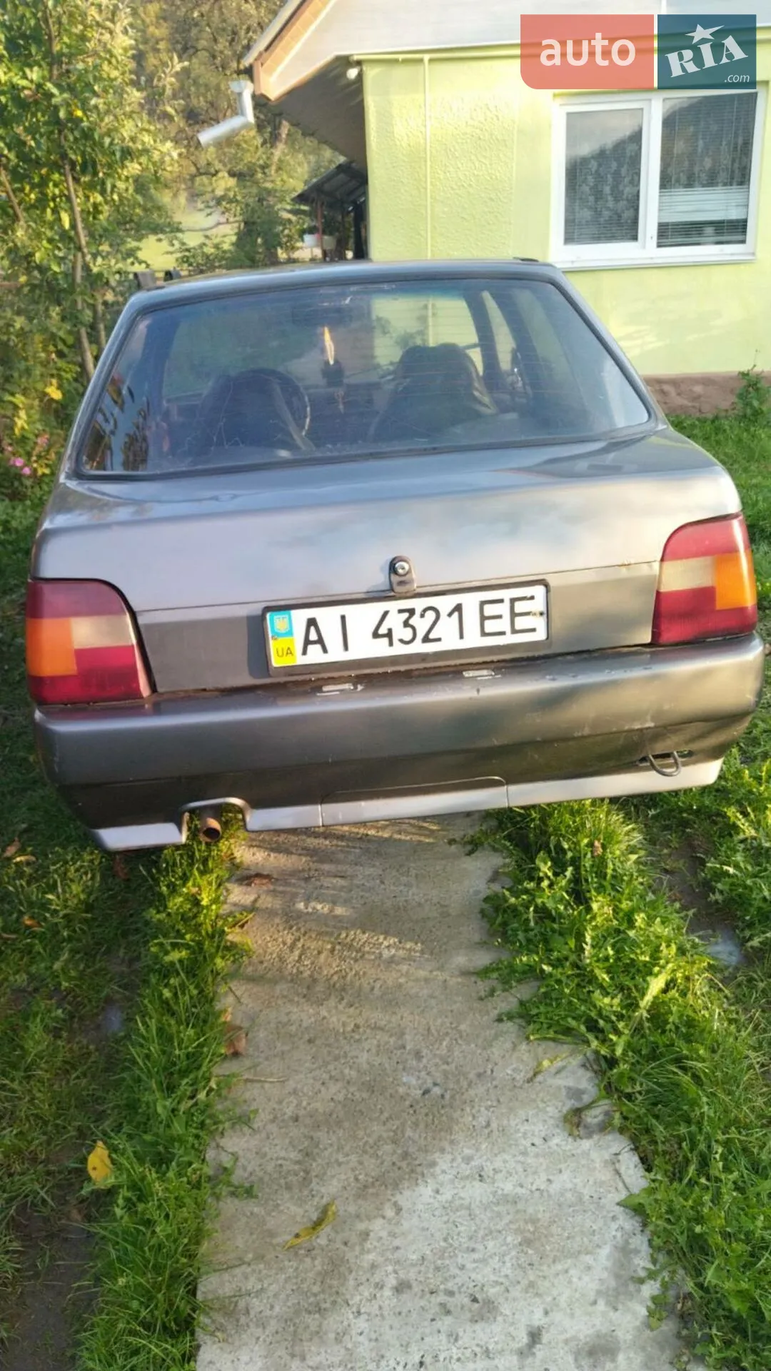ЗАЗ 1103 Славута, 2004