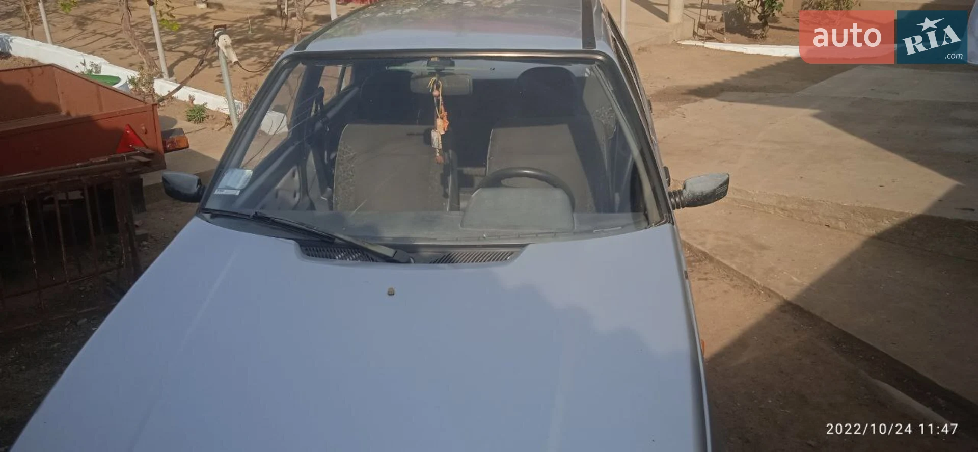 ЗАЗ 1103 Славута, 2004