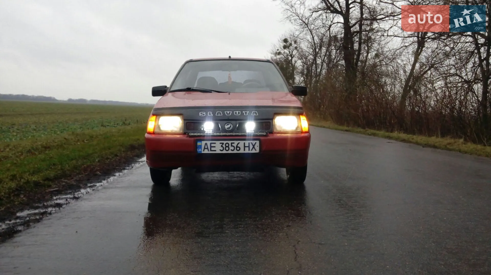 ЗАЗ 1103 Славута, 2003