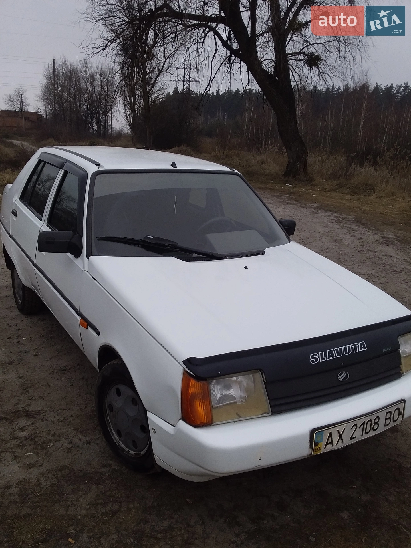 ЗАЗ 1103 Славута, 2006