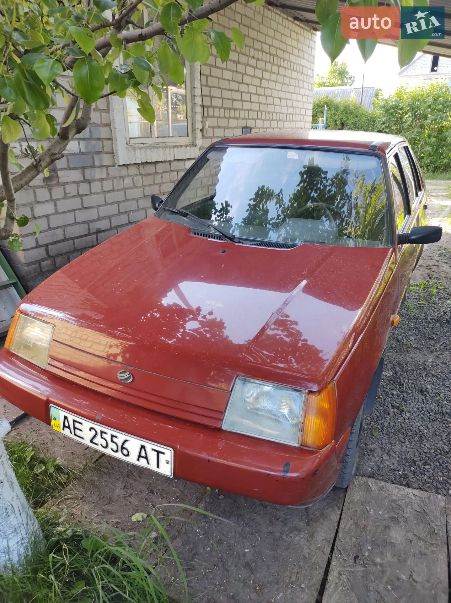 ЗАЗ 1103 Славута, 2006