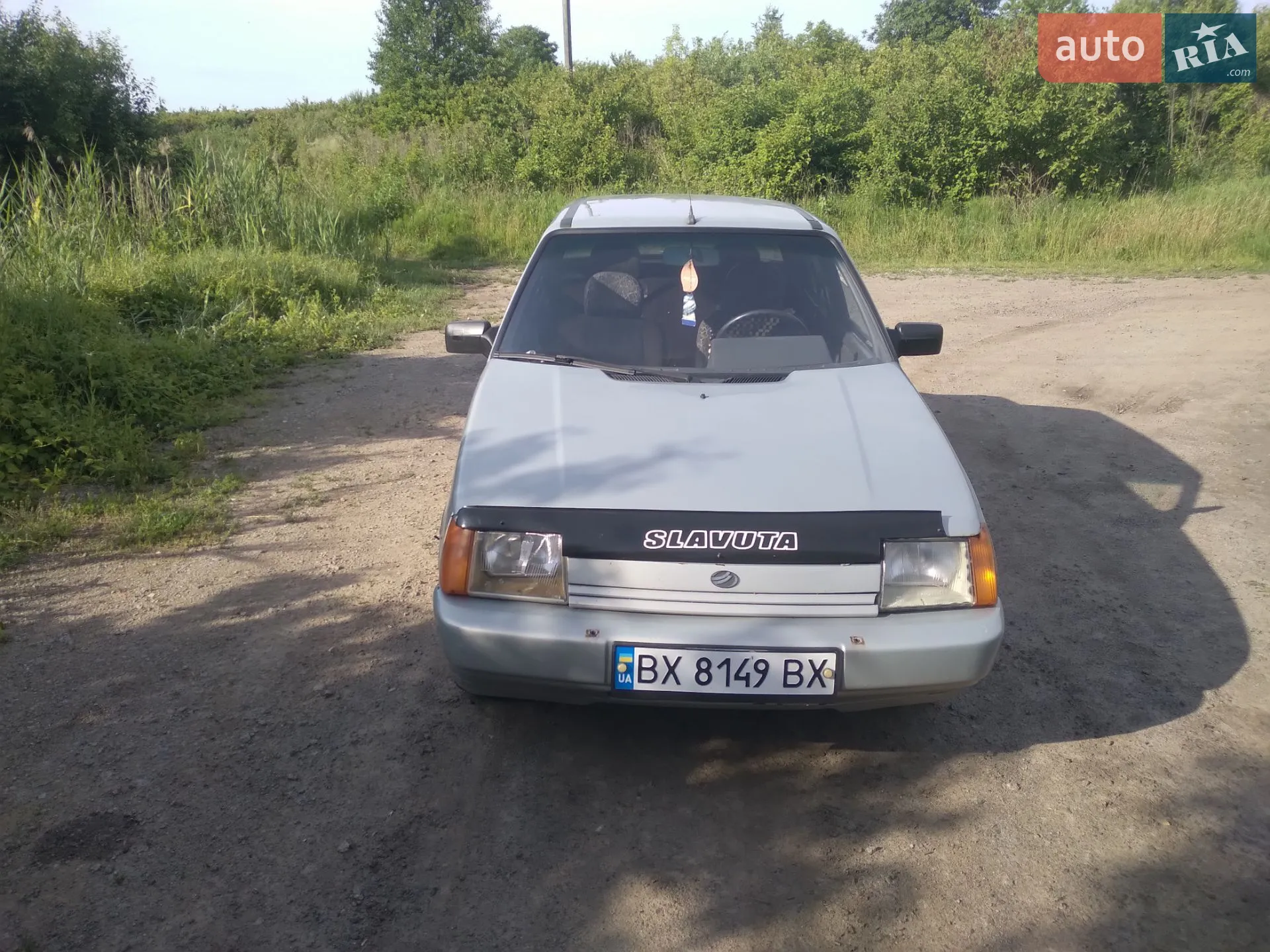 ЗАЗ 1103 Славута, 2006