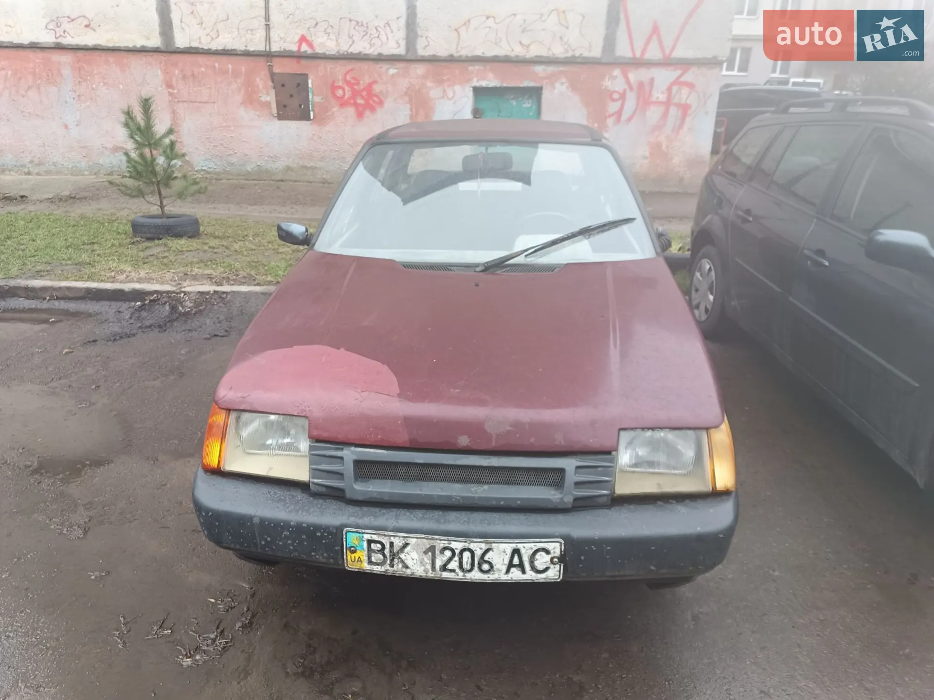 ЗАЗ 1103 Славута, 2006