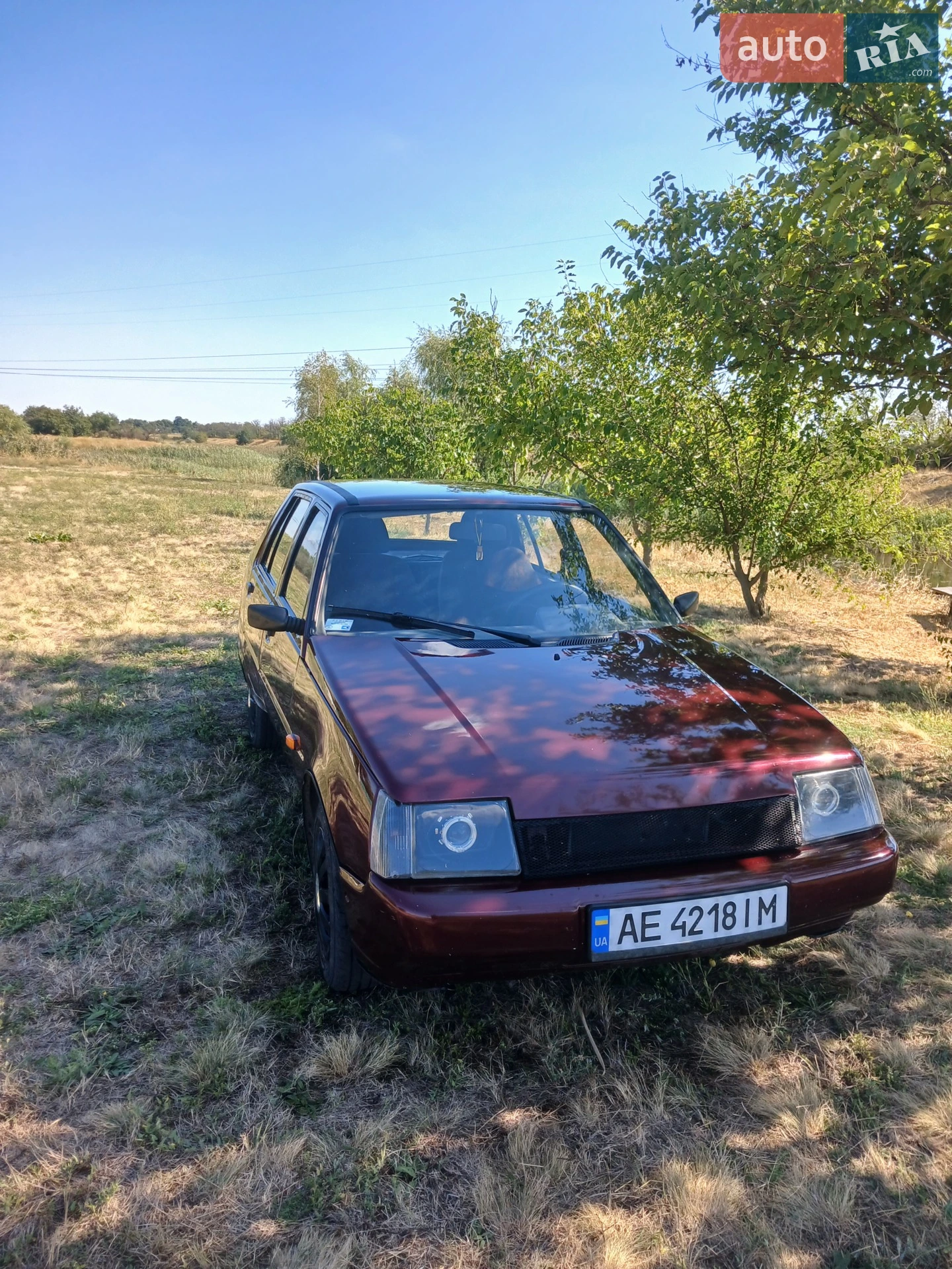 ЗАЗ 1103 Славута, 2006