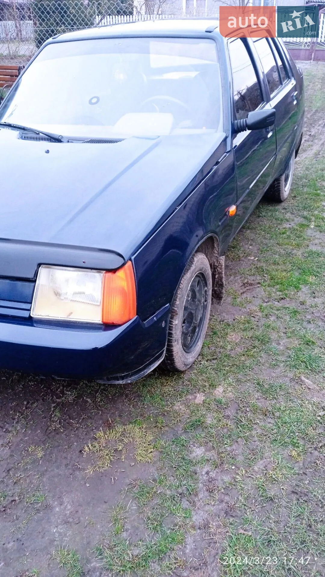 ЗАЗ 1103 Славута, 2006