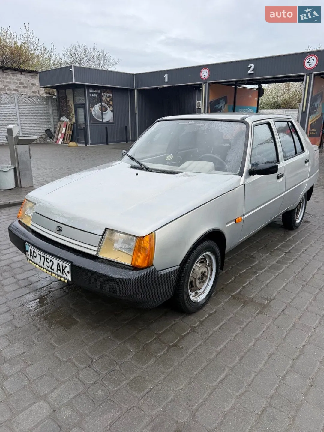 ЗАЗ 1103 Славута, 2006