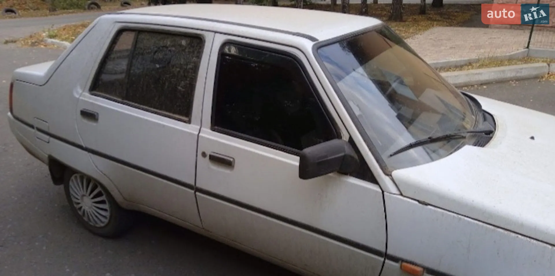 ЗАЗ 1103 Славута, 2007