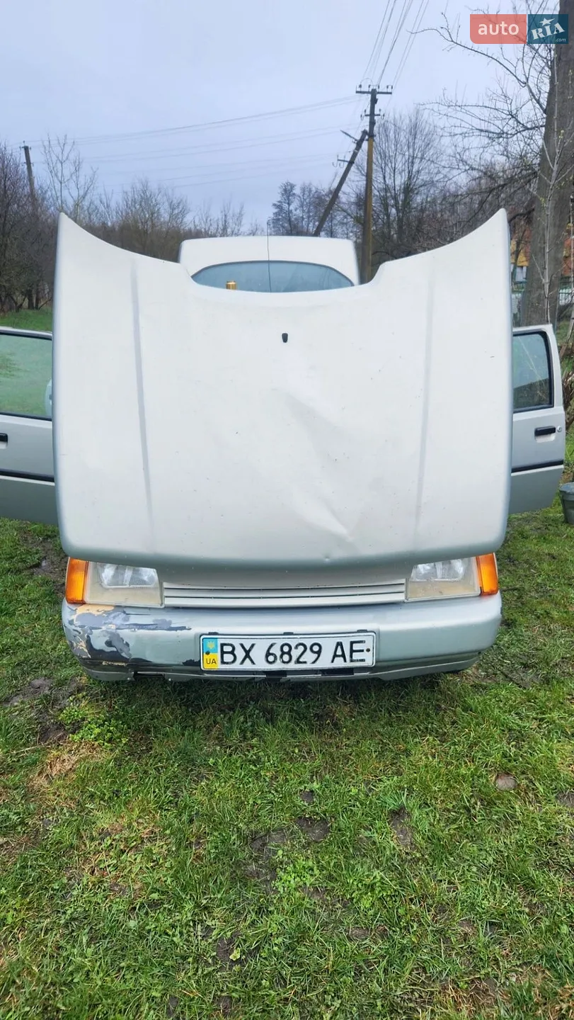 ЗАЗ 1103 Славута, 2005
