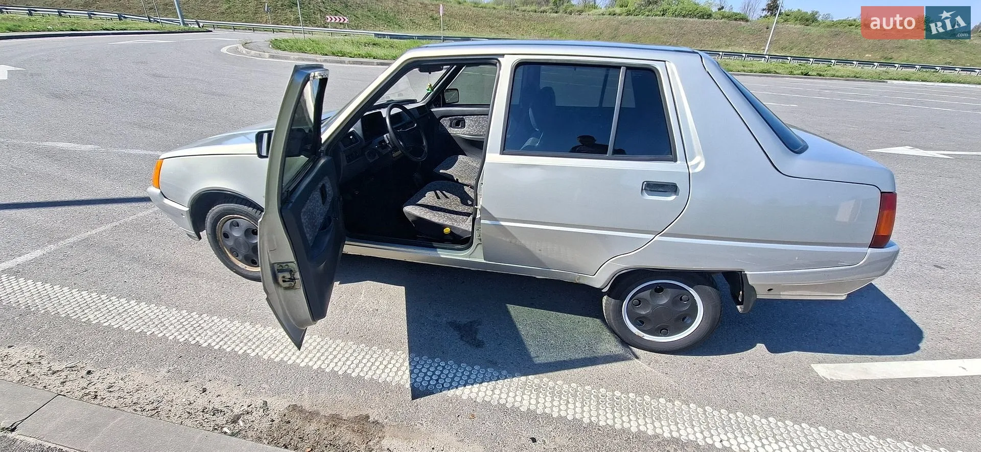 ЗАЗ 1103 Славута, 2008