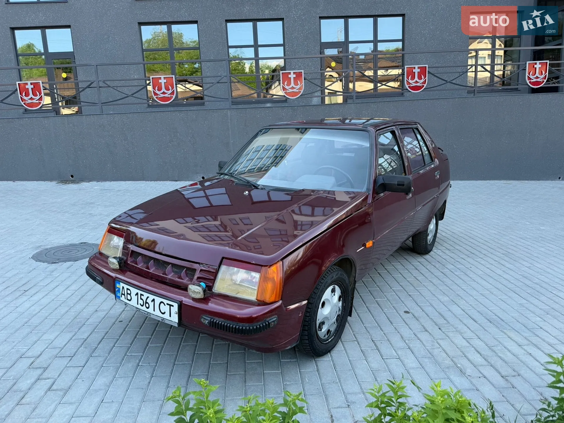 ЗАЗ 1103 Славута, 2006