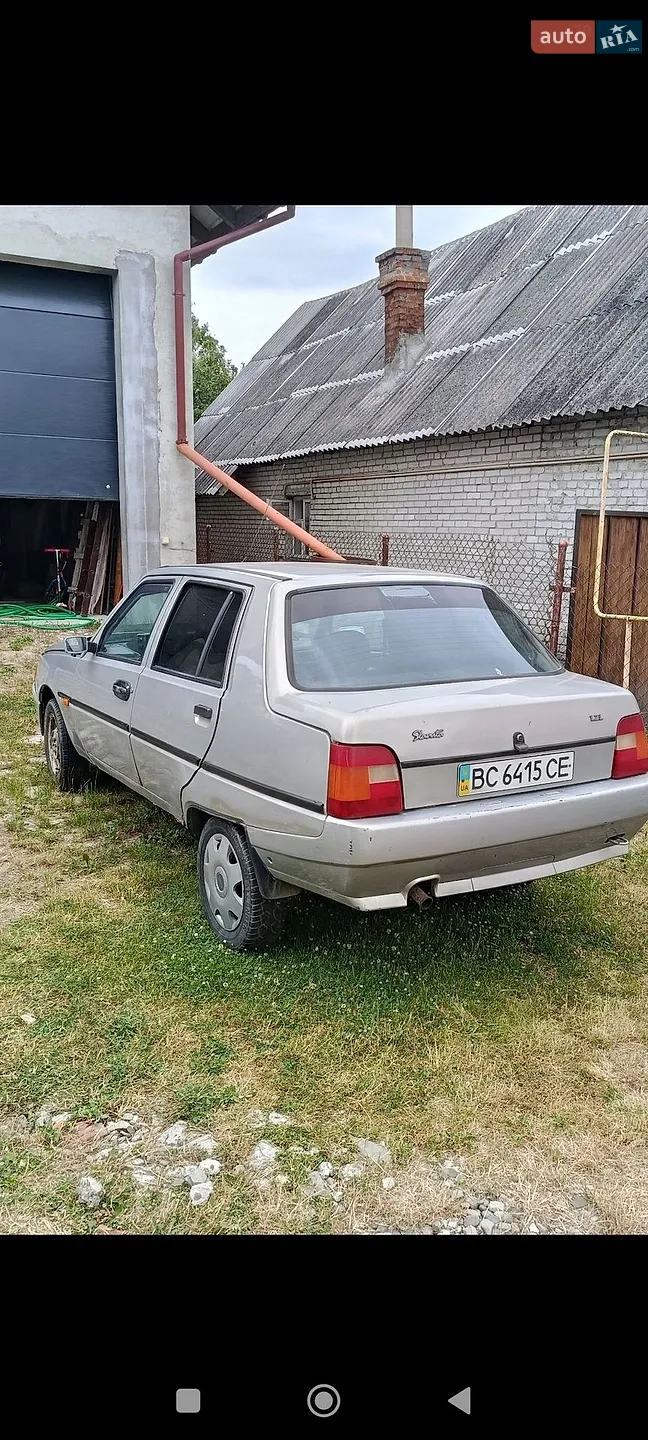ЗАЗ 1103 Славута, 2006
