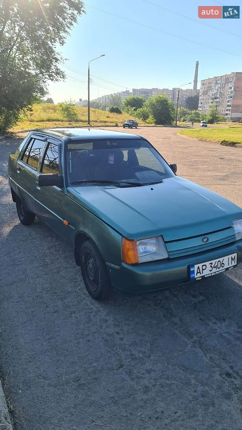 ЗАЗ 1103 Славута, 2006