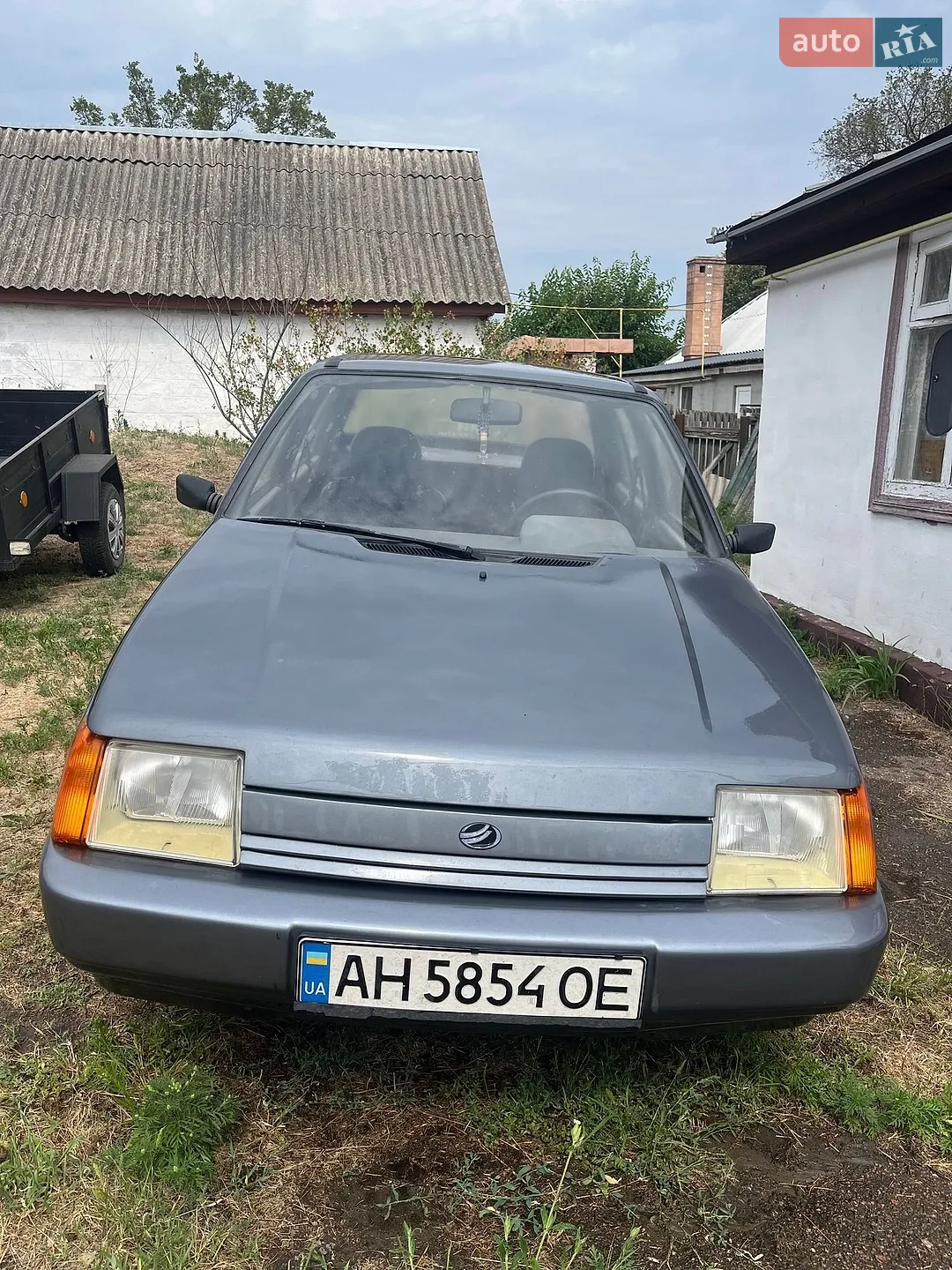 ЗАЗ 1103 Славута, 2009