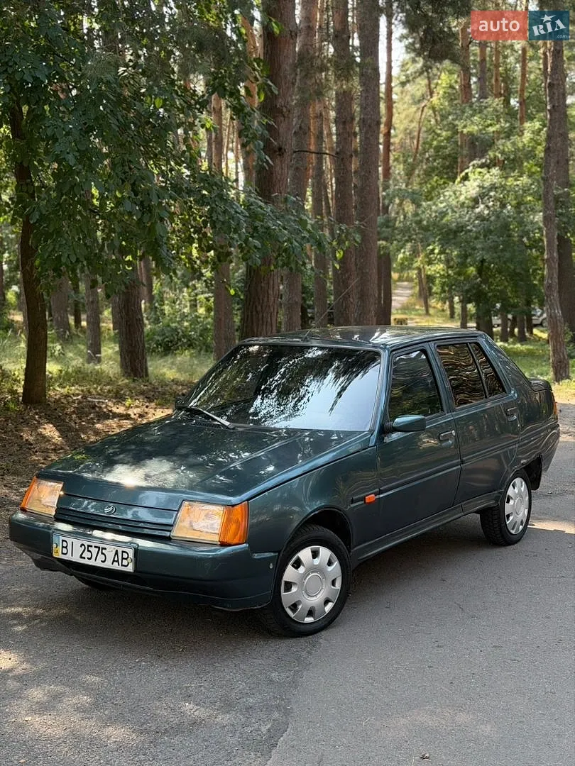 ЗАЗ 1103 Славута, 2005