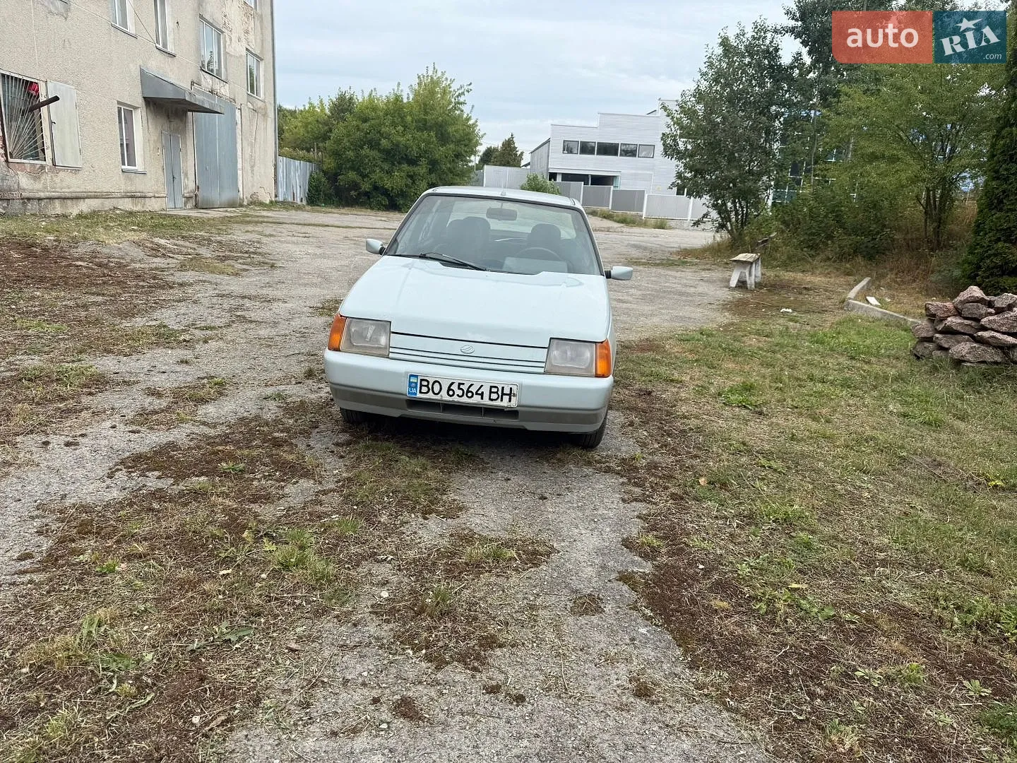 ЗАЗ 1103 Славута, 2005