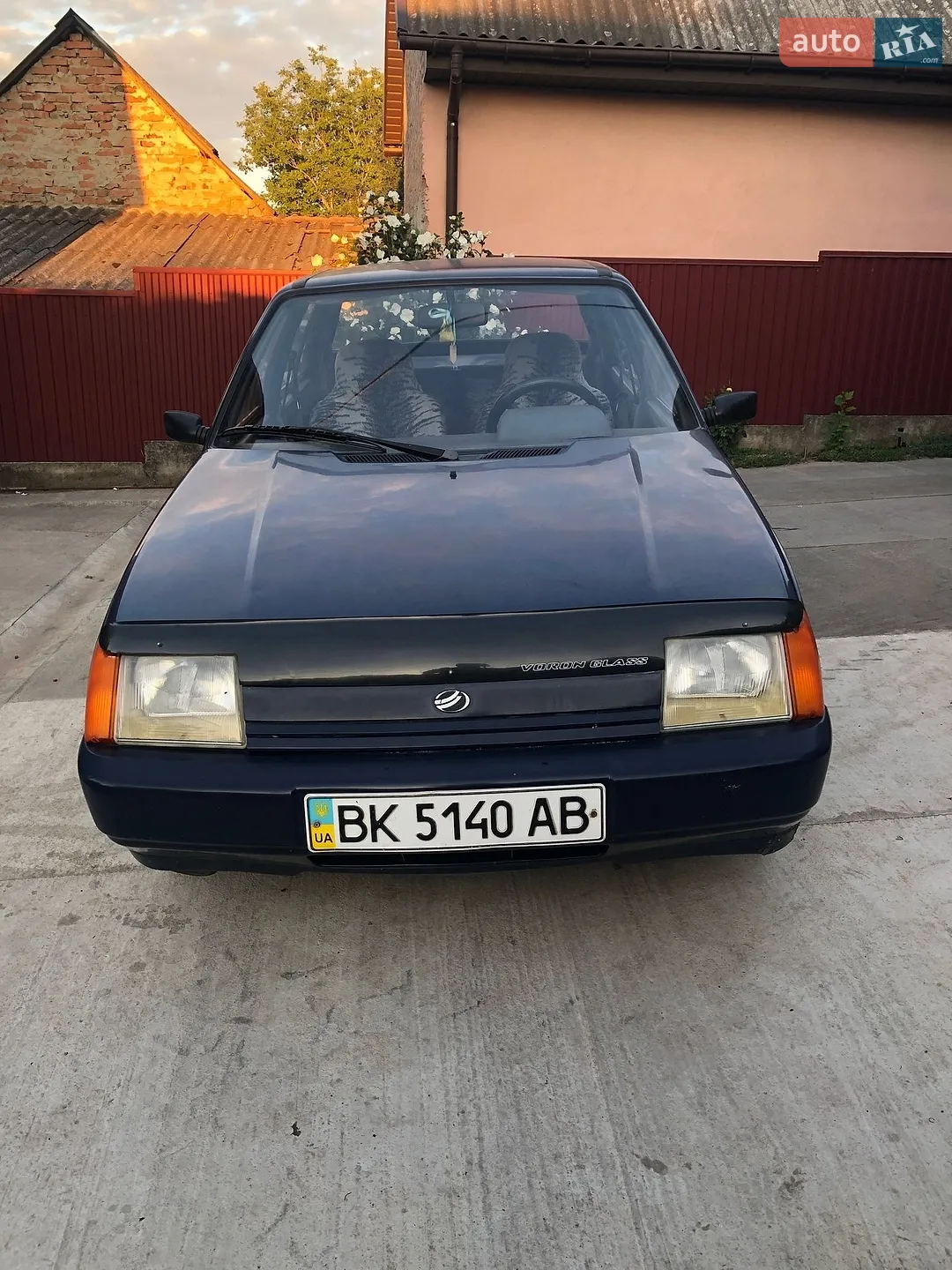 ЗАЗ 1103 Славута, 2005