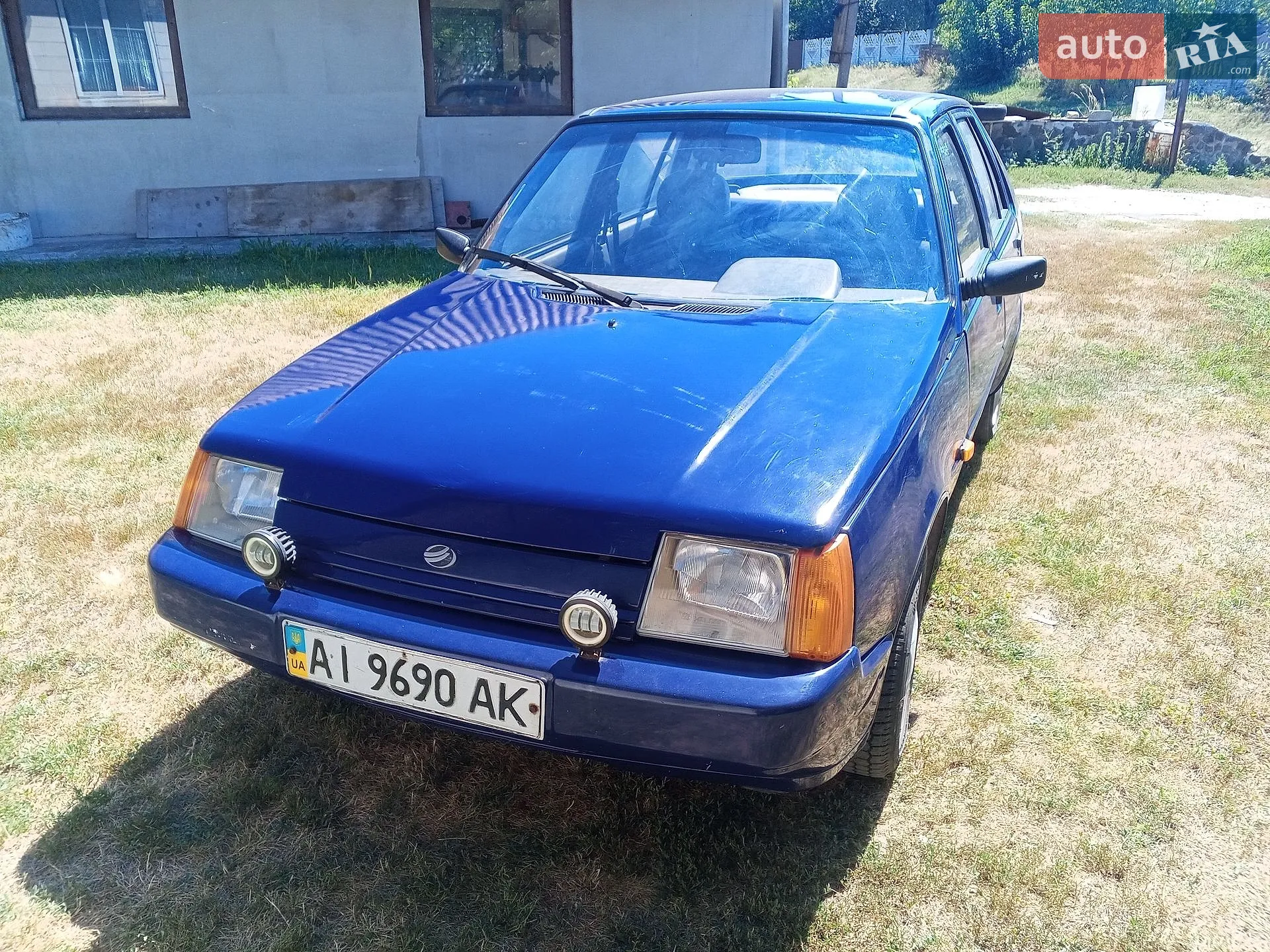 ЗАЗ 1103 Славута, 2006