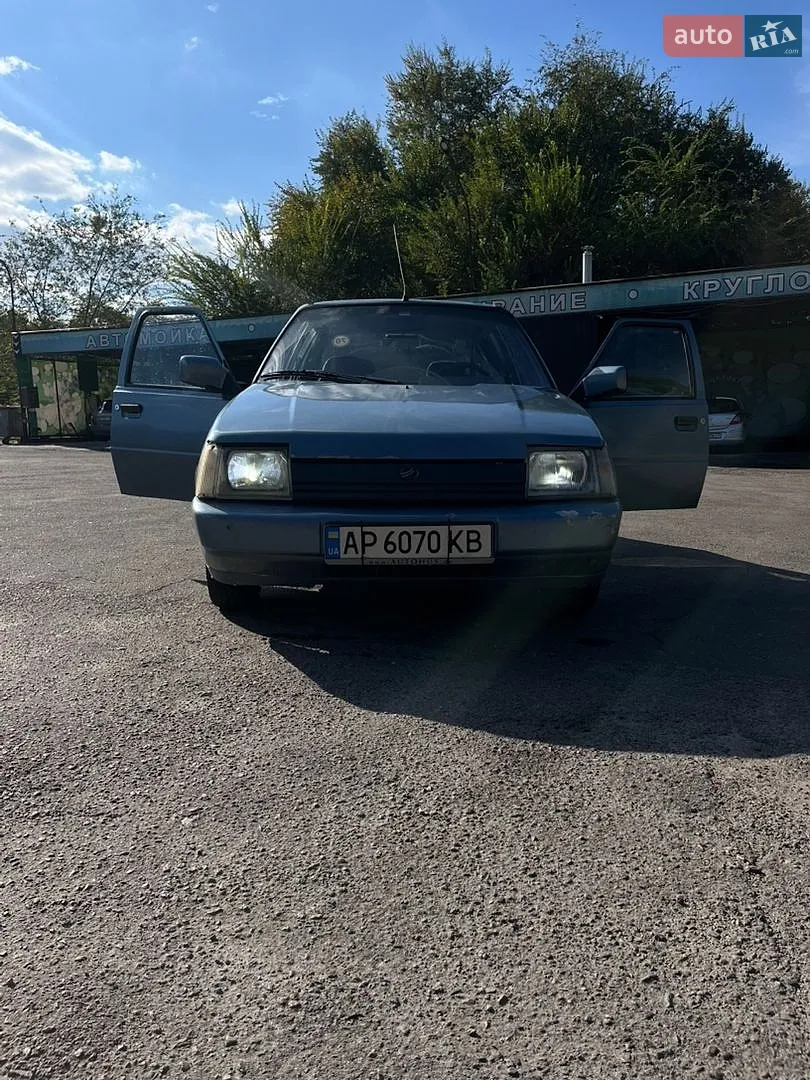 ЗАЗ 1103 Славута, 2008
