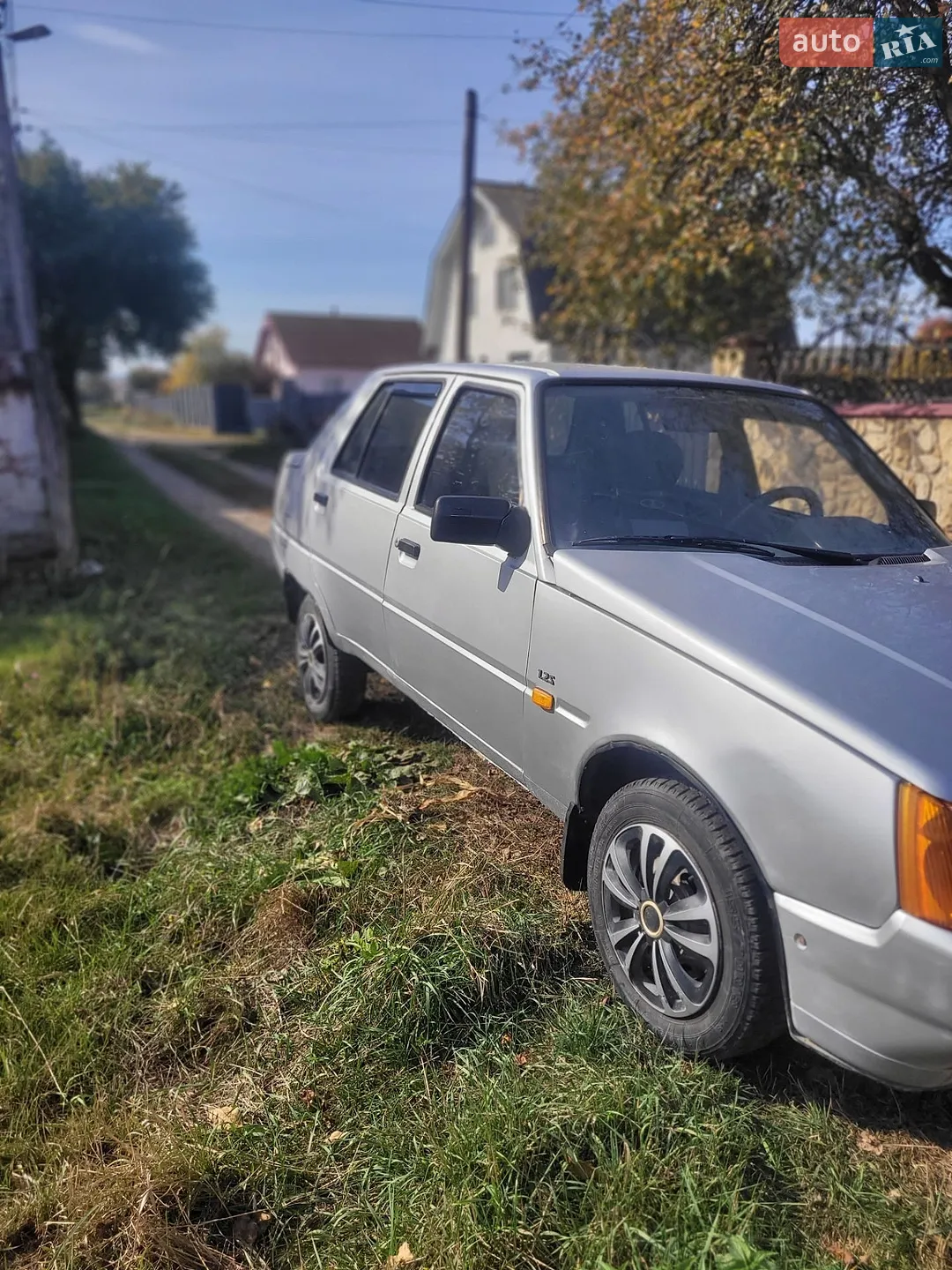 ЗАЗ 1103 Славута, 2004