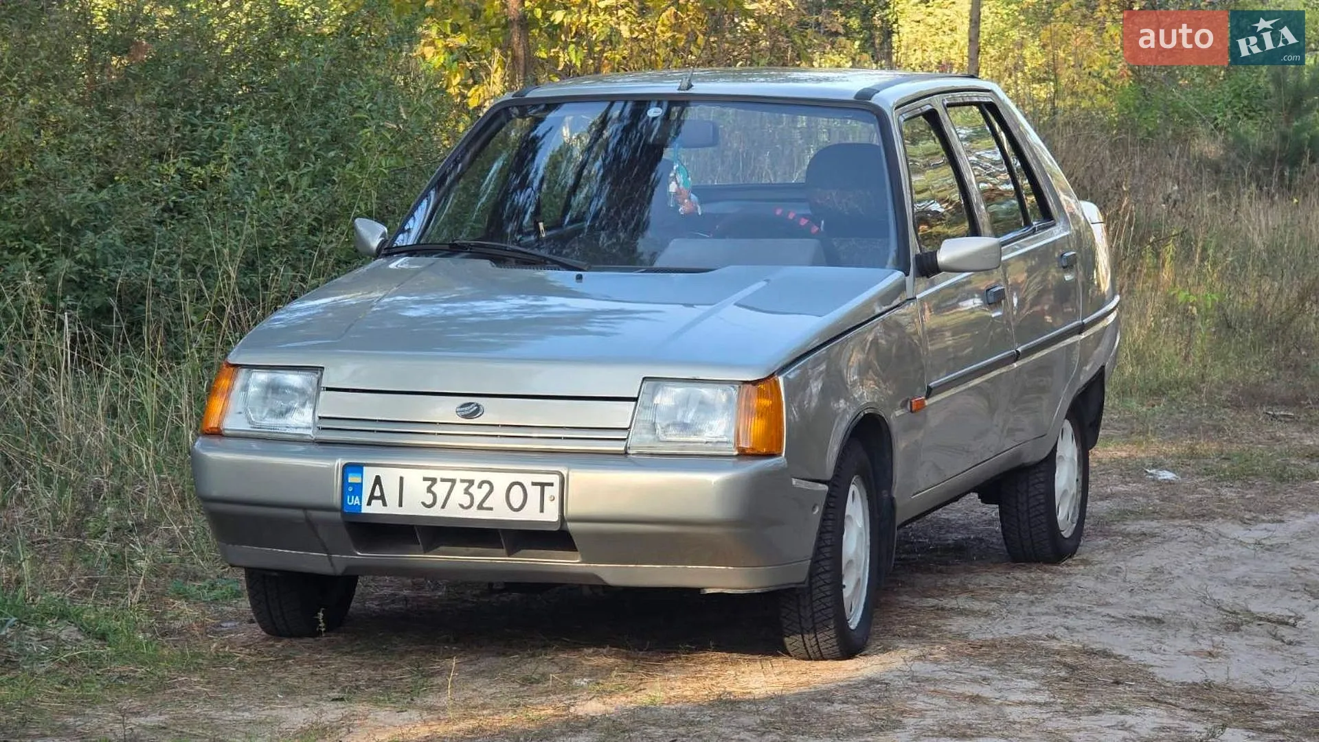 ЗАЗ 1103 Славута, 2009