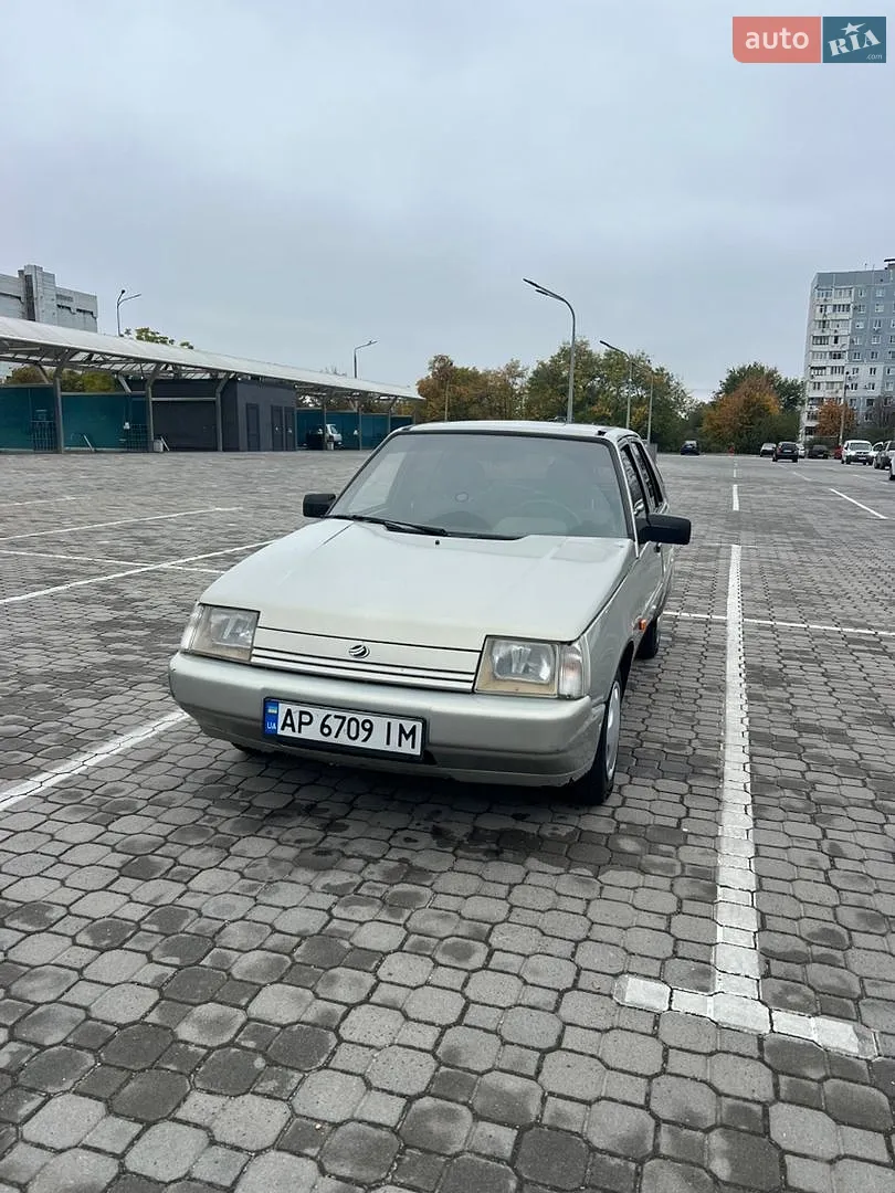 ЗАЗ 1103 Славута, 2008