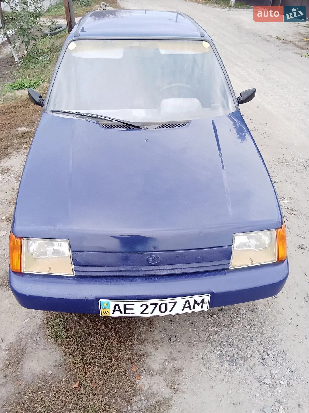 ЗАЗ 1103 Славута, 2003