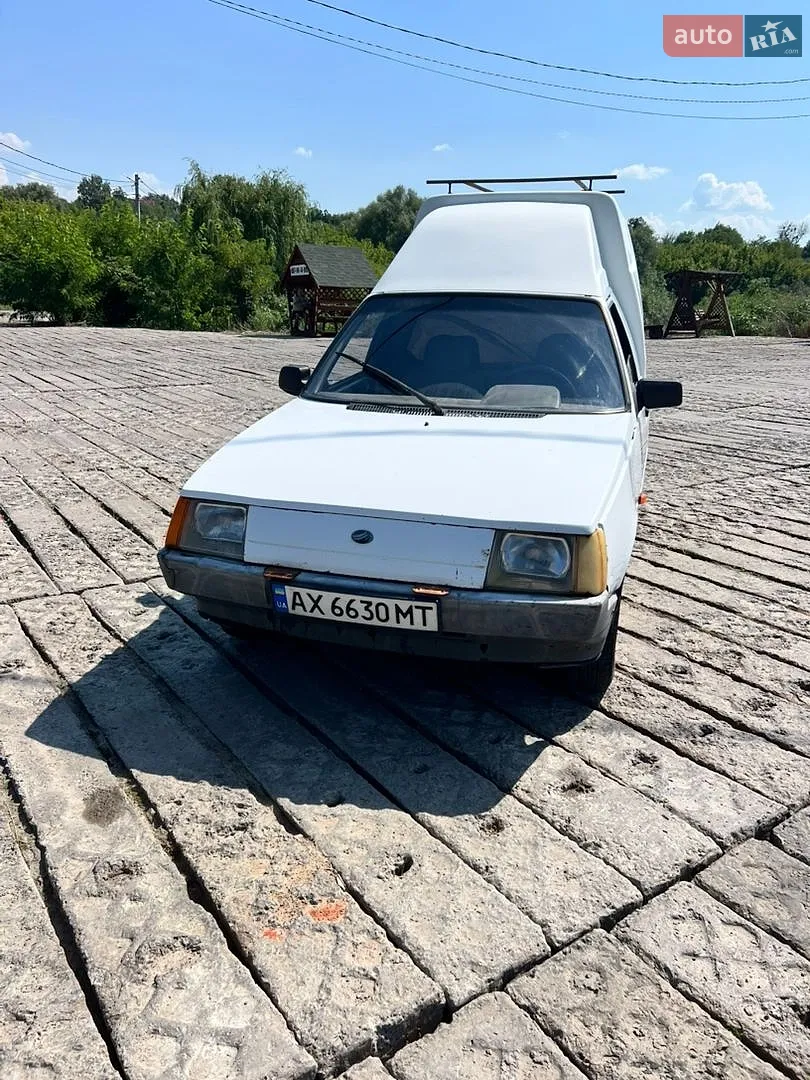 ЗАЗ 11055, 2005