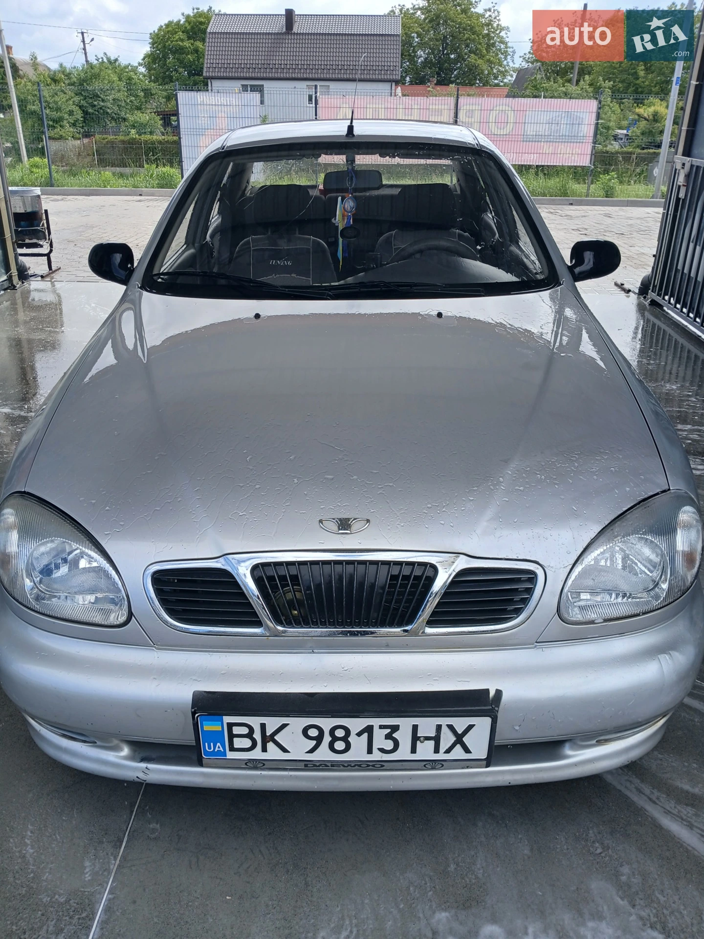 ЗАЗ Lanos, 2006
