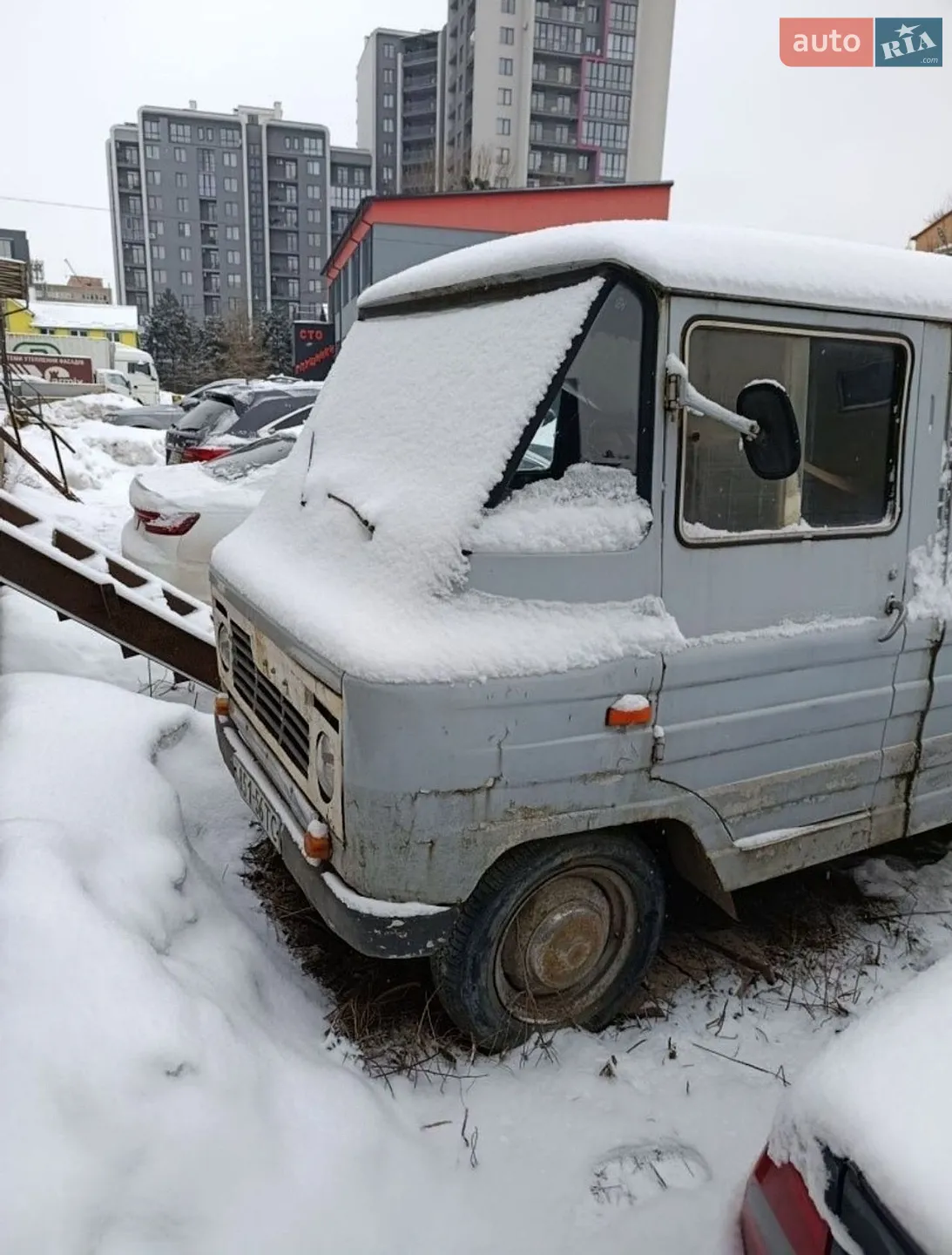 Zuk A-06, 1988