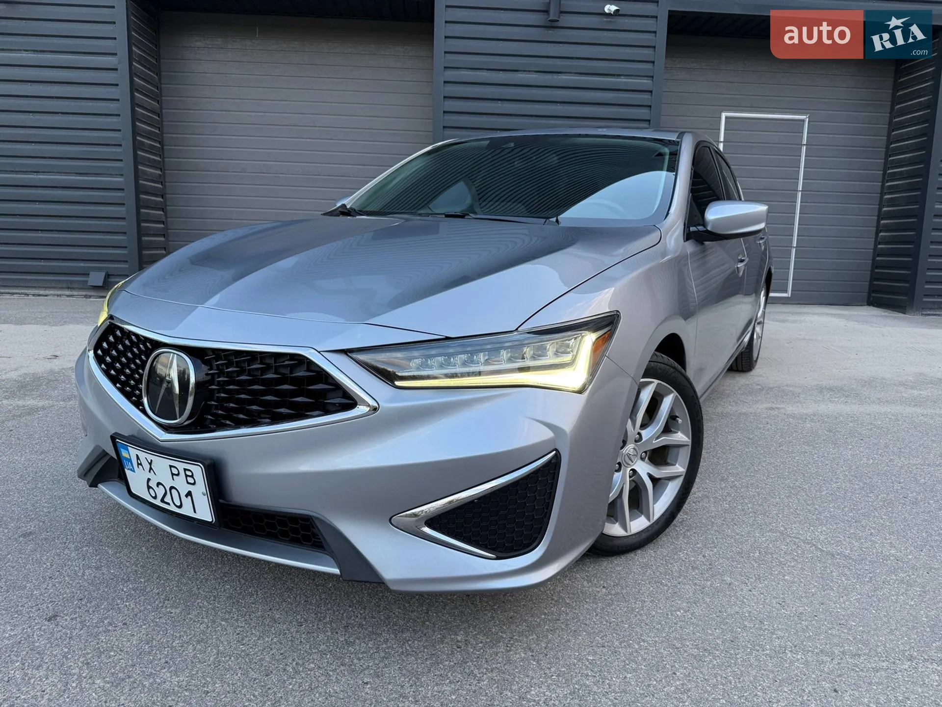 Acura ILX, 2021