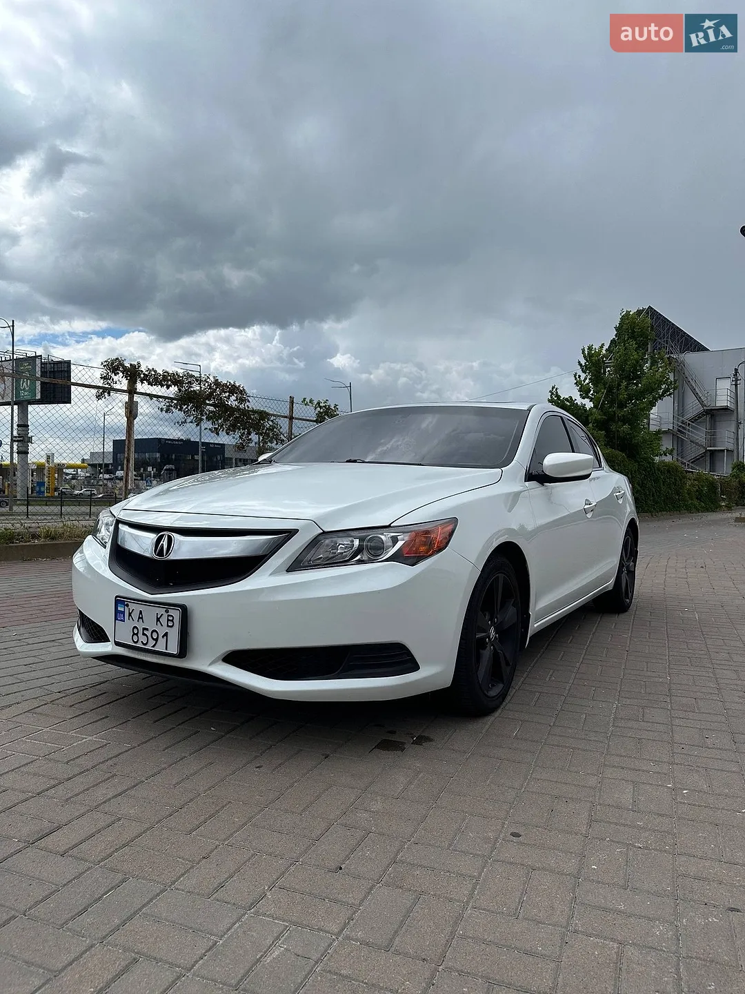Acura ILX, 2014