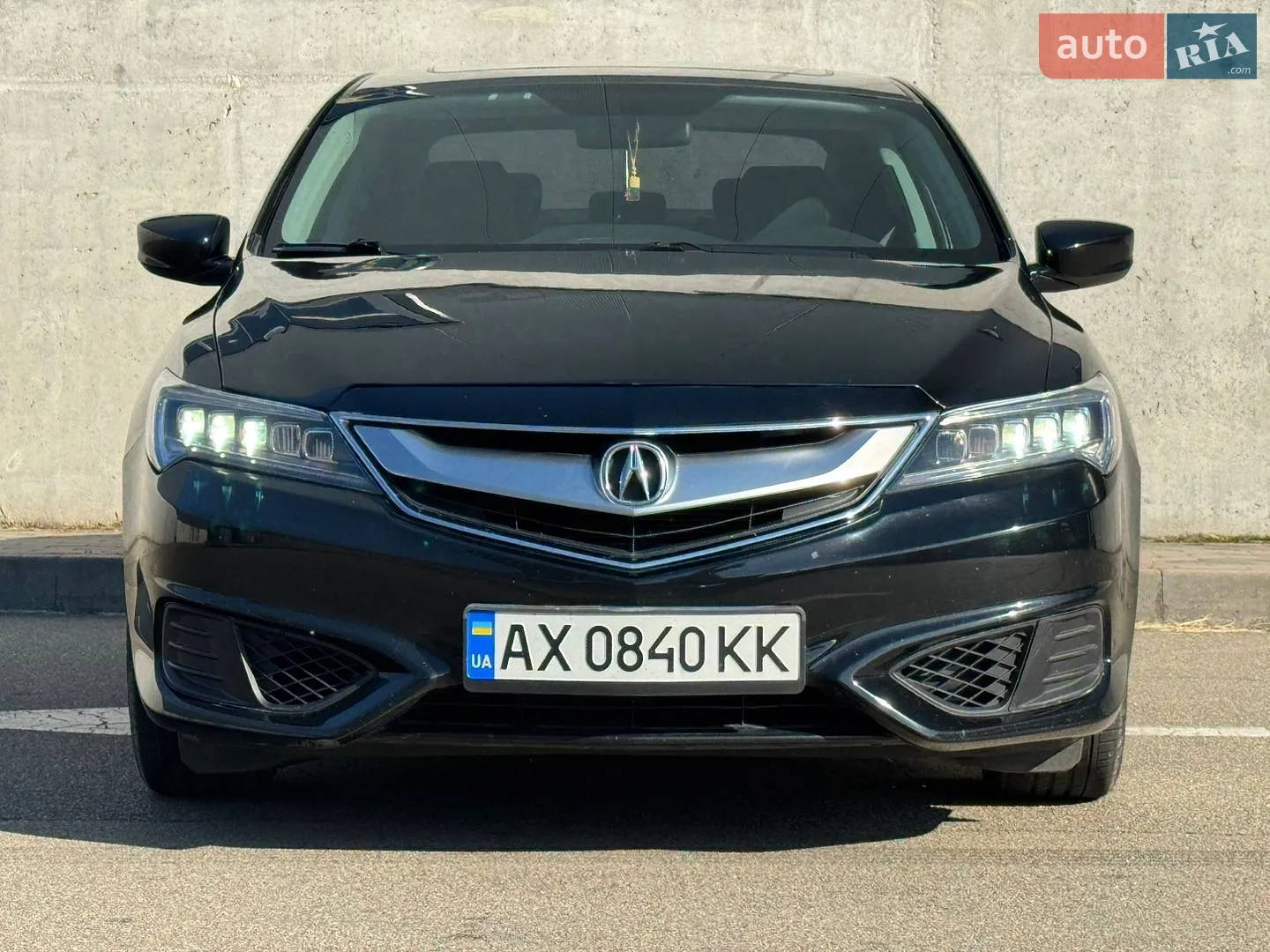Acura ILX, 2018