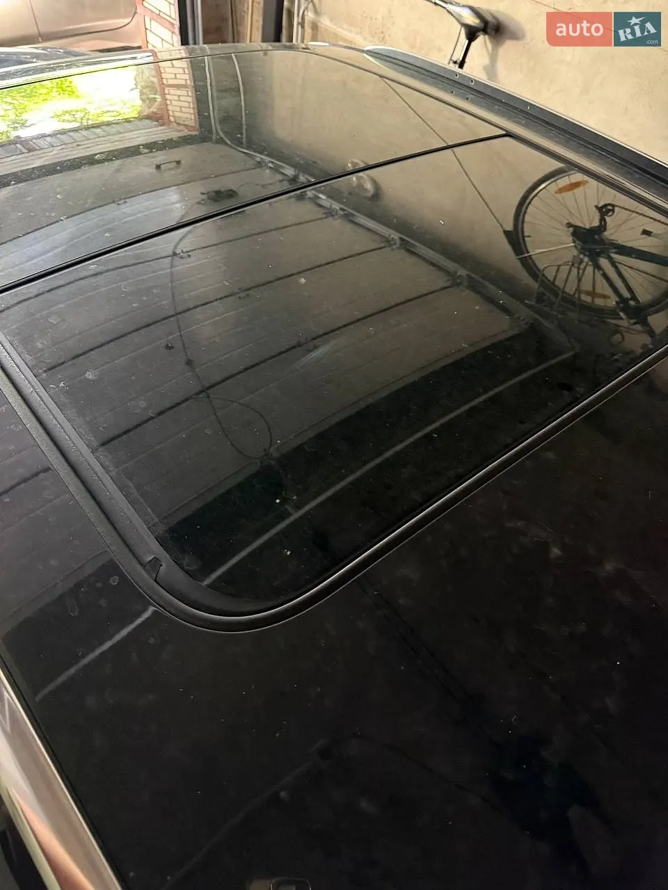 Audi A6, 2014