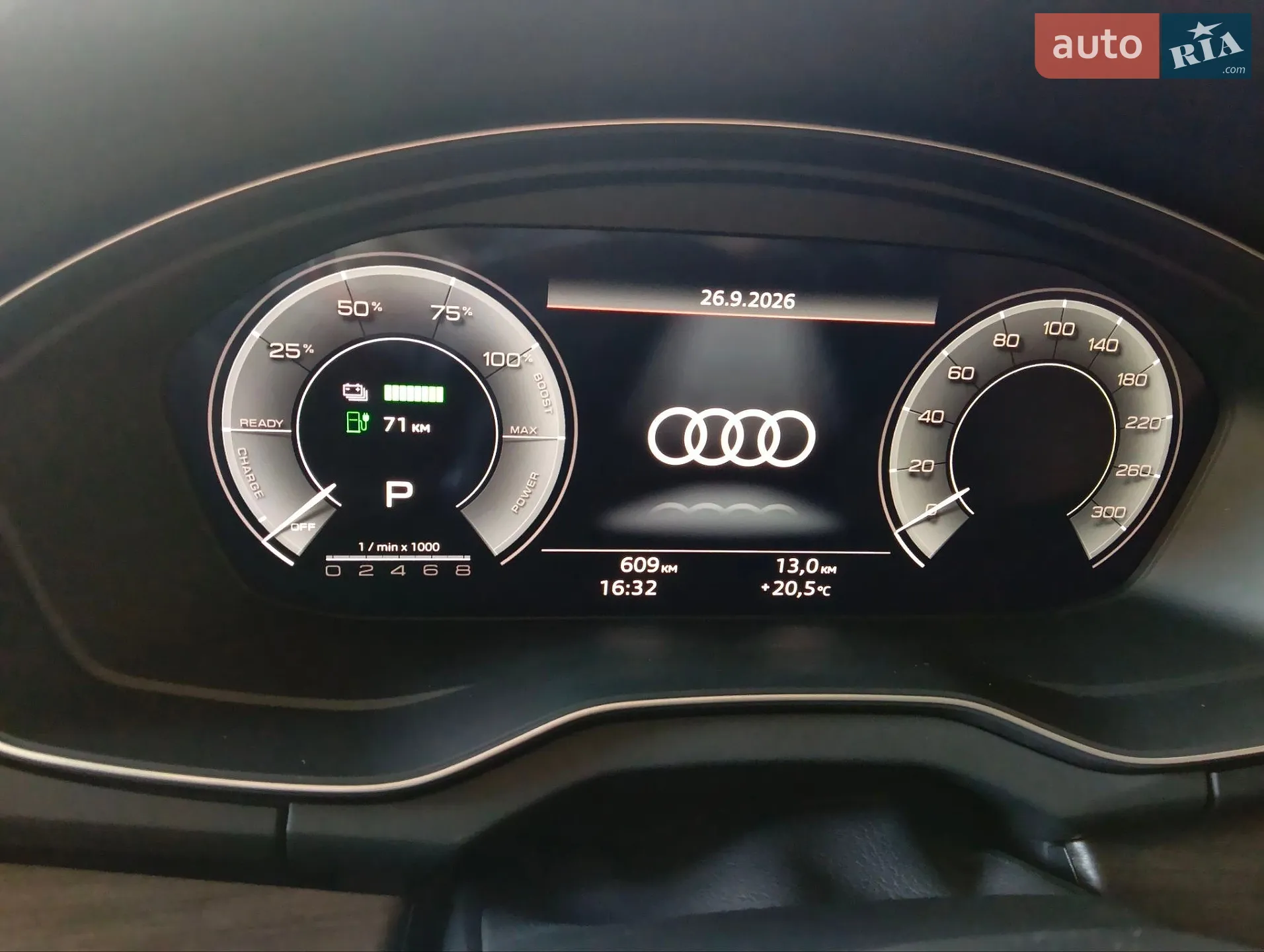 Audi Q5, 2024