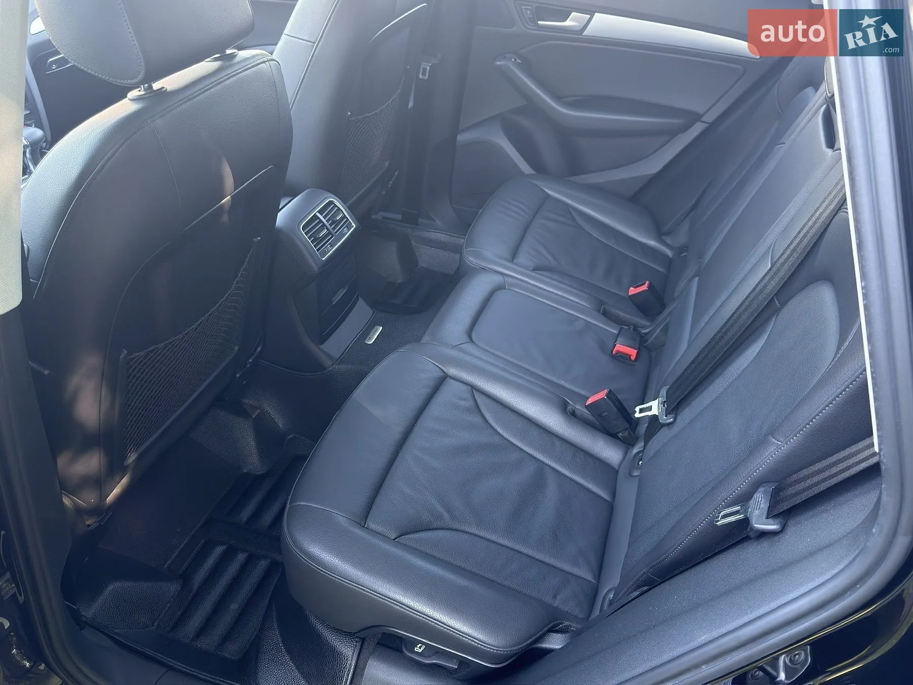 Audi Q5, 2014