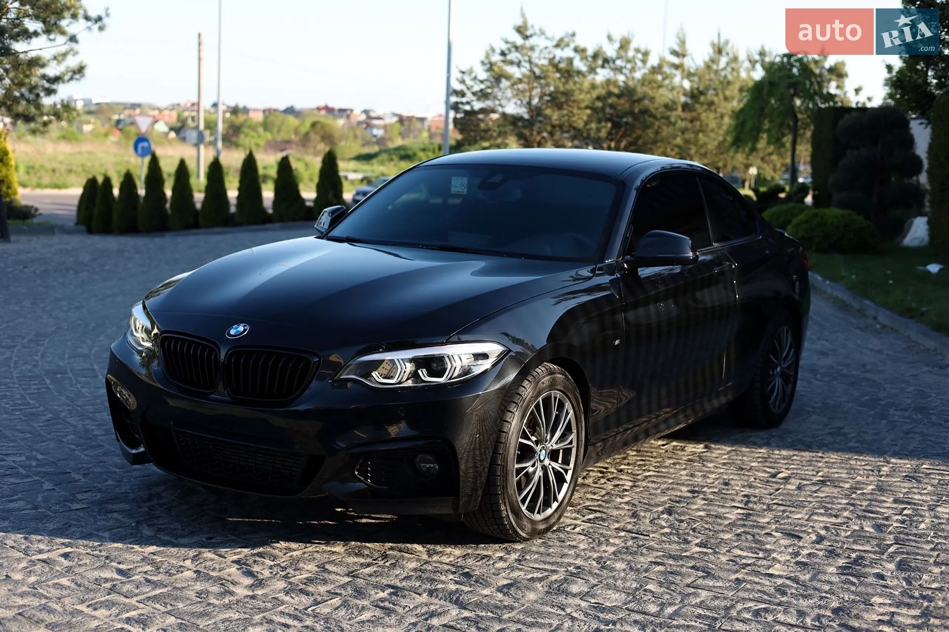 BMW 2 Series, 2019