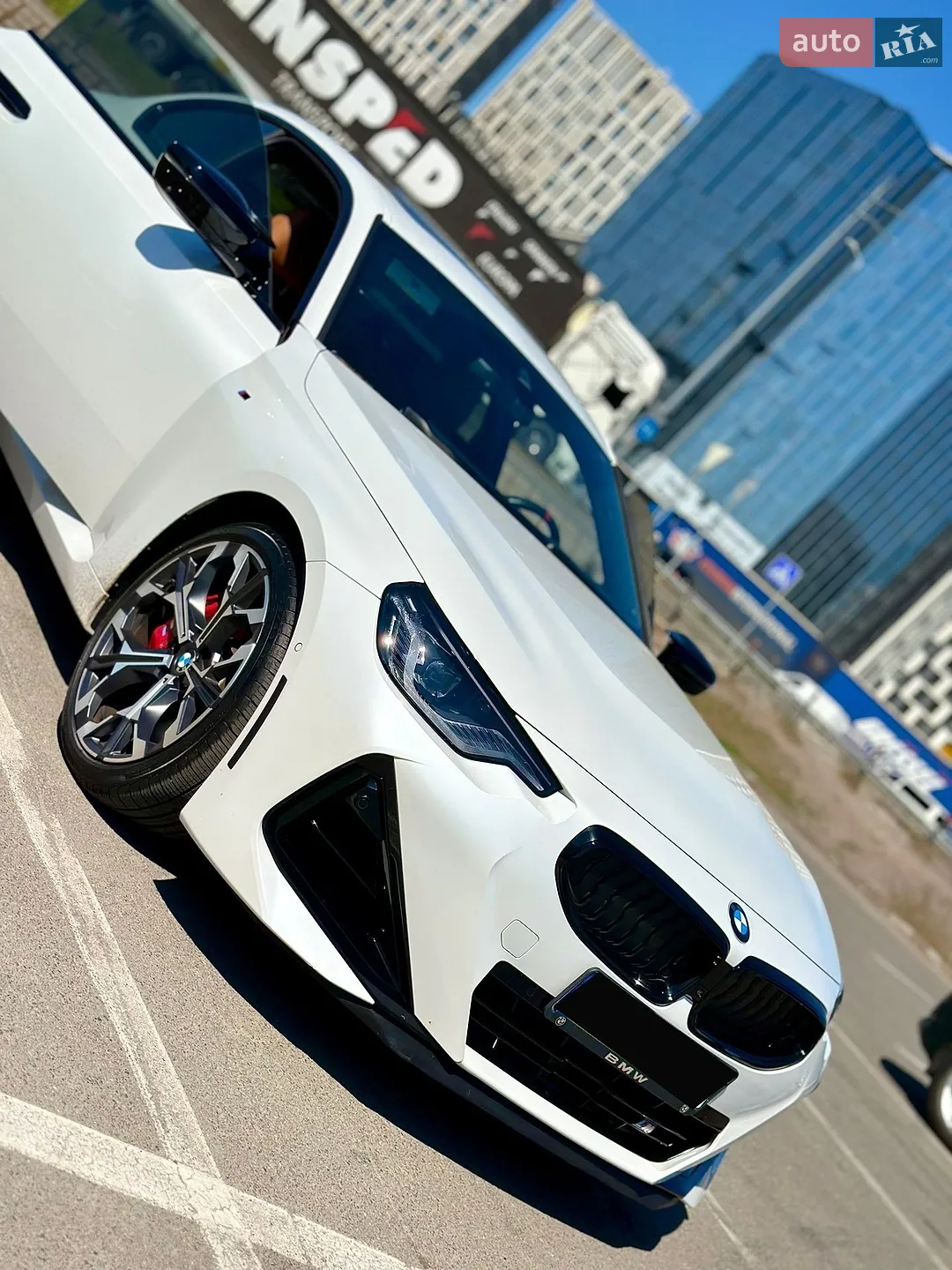 BMW 2 Series, 2024
