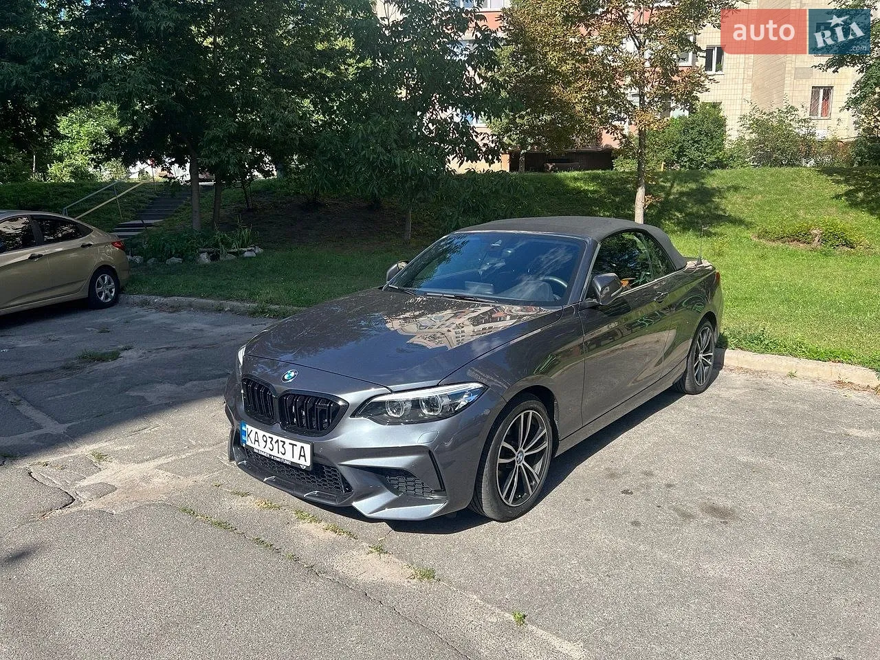 BMW 2 Series, 2019