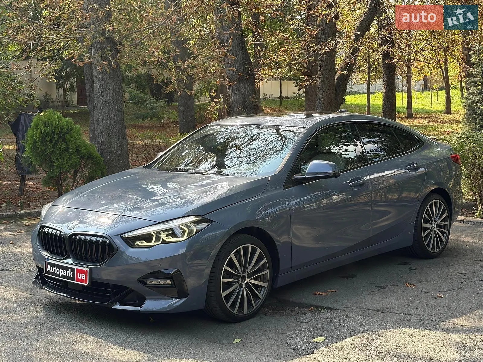 BMW 2 Series, 2020